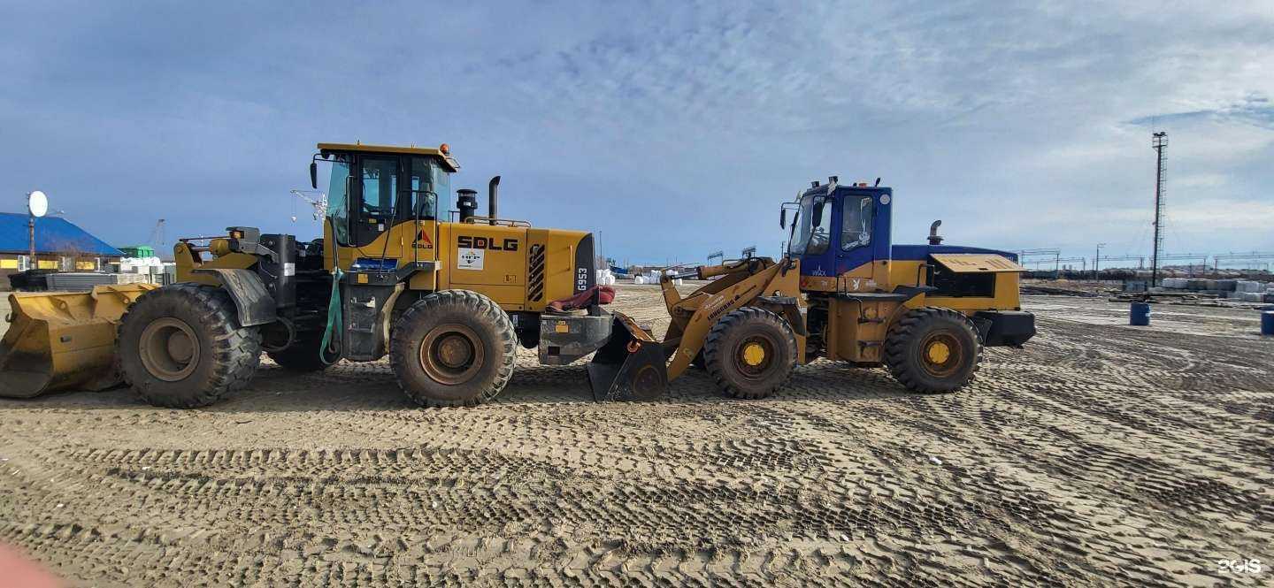 Отзывы на компанию Абсолюттранс в г. Новый Уренгой c фото