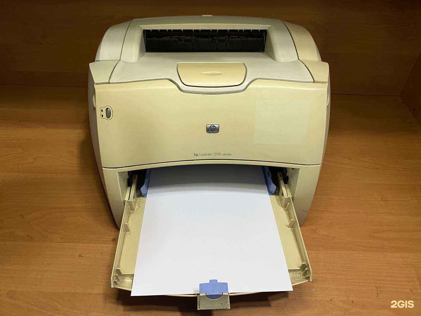 Отзывы на компанию Сервисный центр печатной техники в Советске c фото