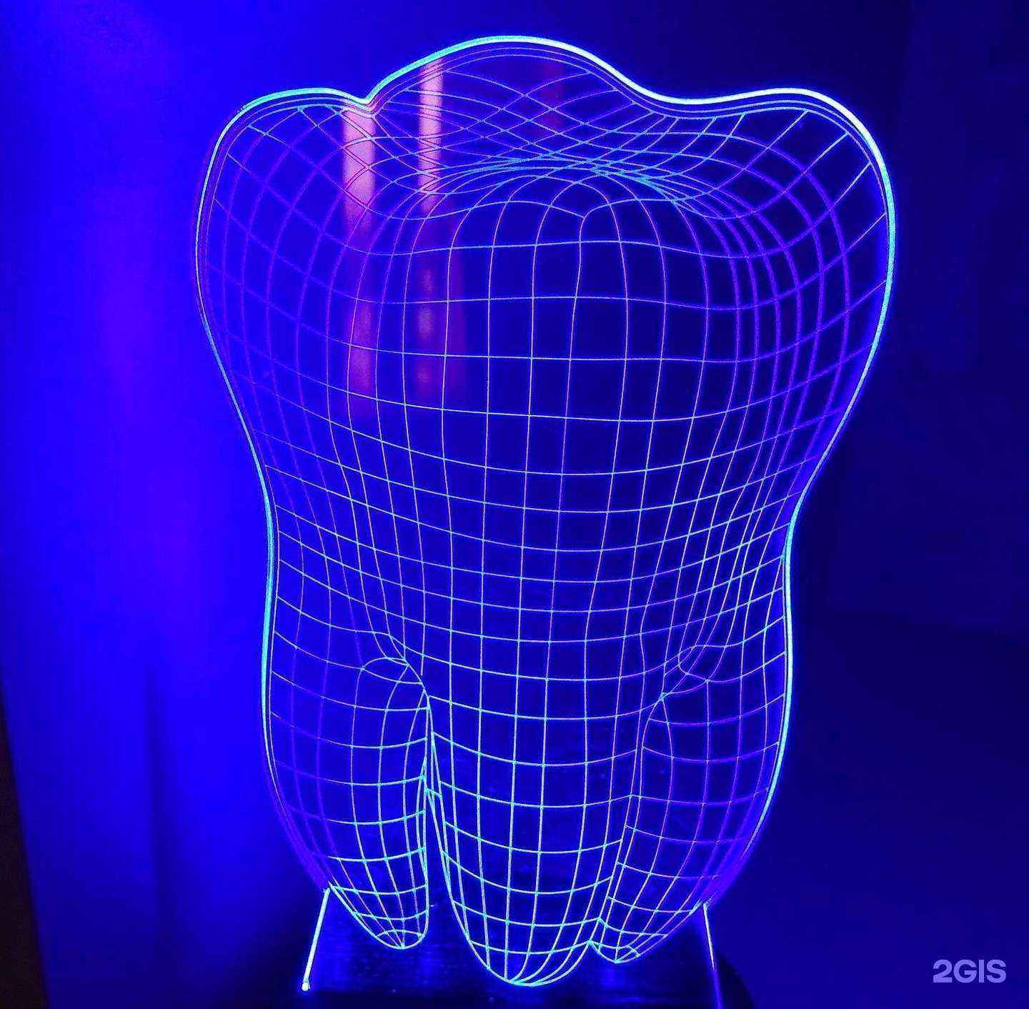 Отзывы на компанию Стоматология на Елецком в Липецке c фото