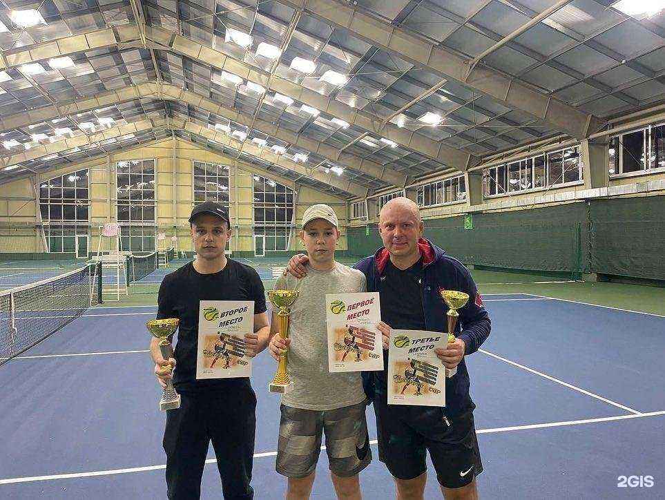 Отзывы на компанию Олимпик в г. Ростов-на-Дону c фото