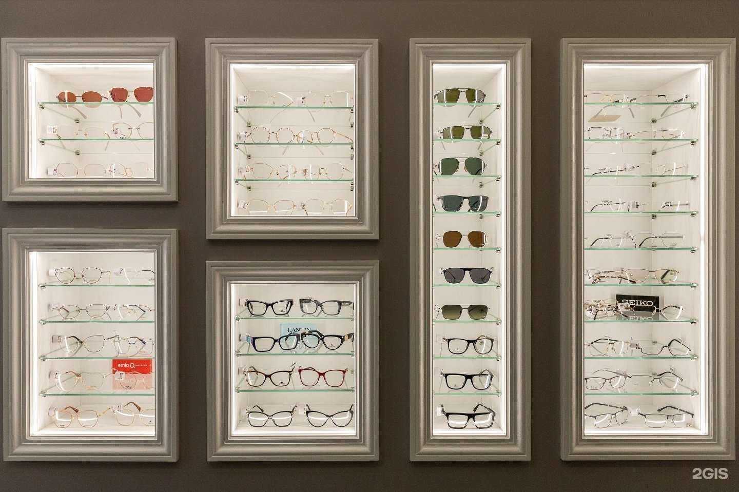 Отзывы на компанию Ост-Оптик в Артёме c фото