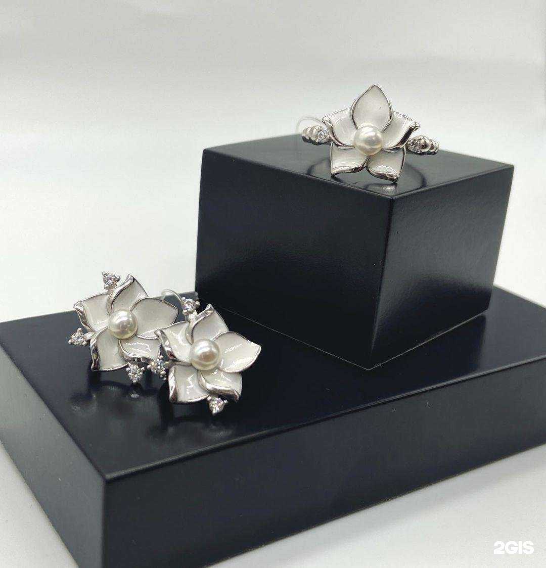 Отзывы на компанию Rumba jewelry в г. Бор c фото