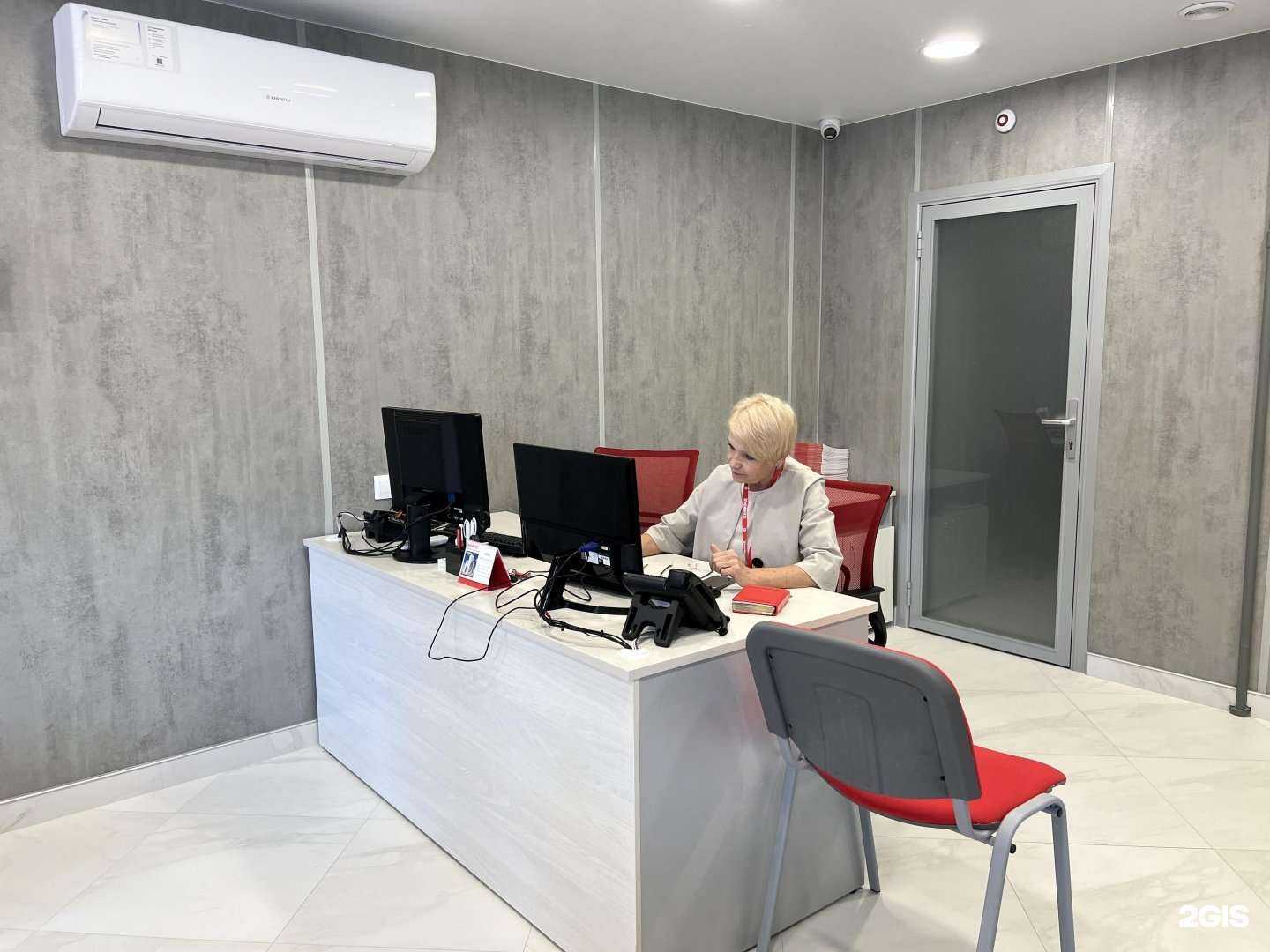 Отзывы на компанию Жилфонд в г. Бердск c фото