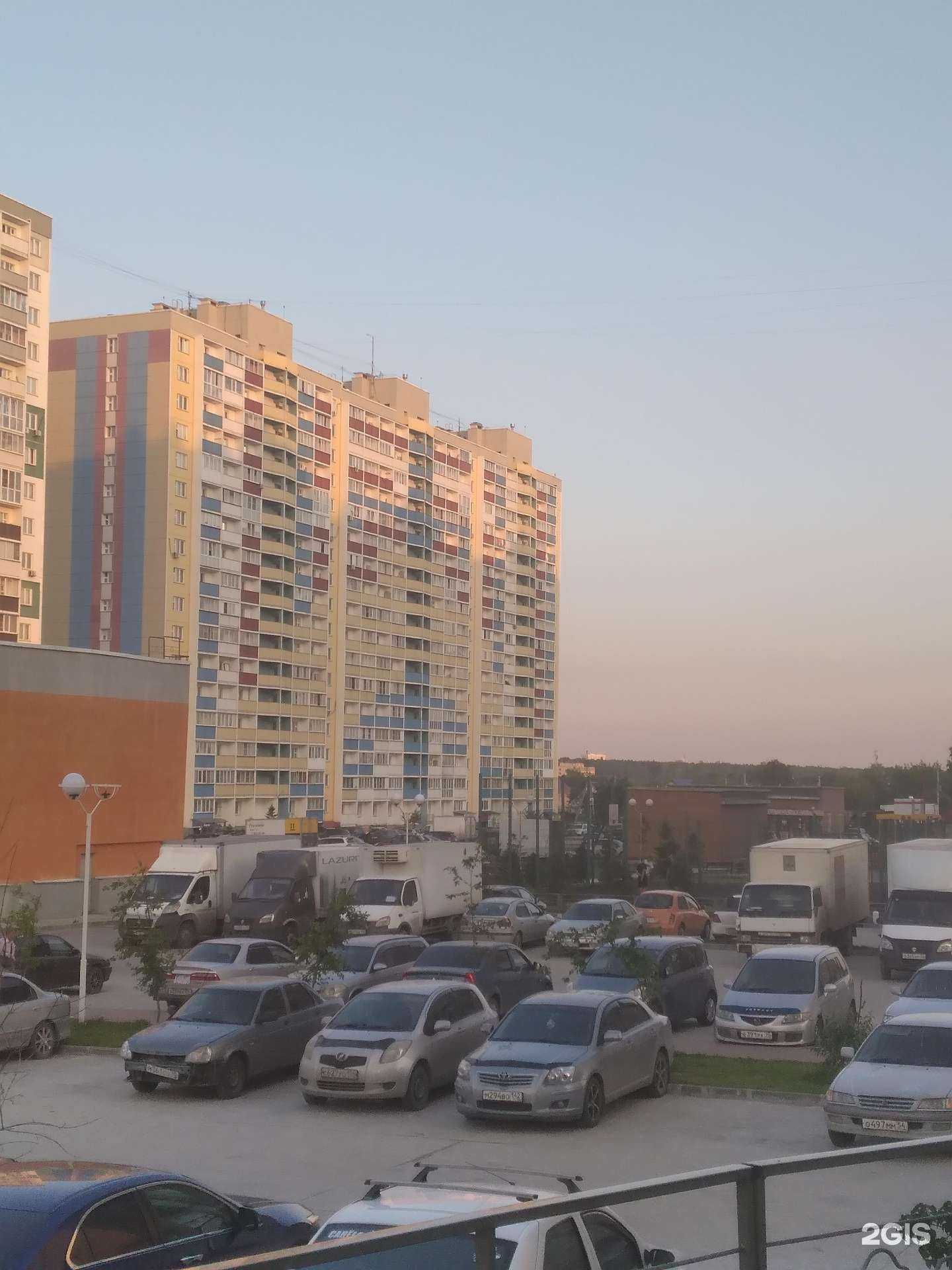 Отзывы на компанию Альфа холод в Новосибирске c фото - фотография 2 из 2