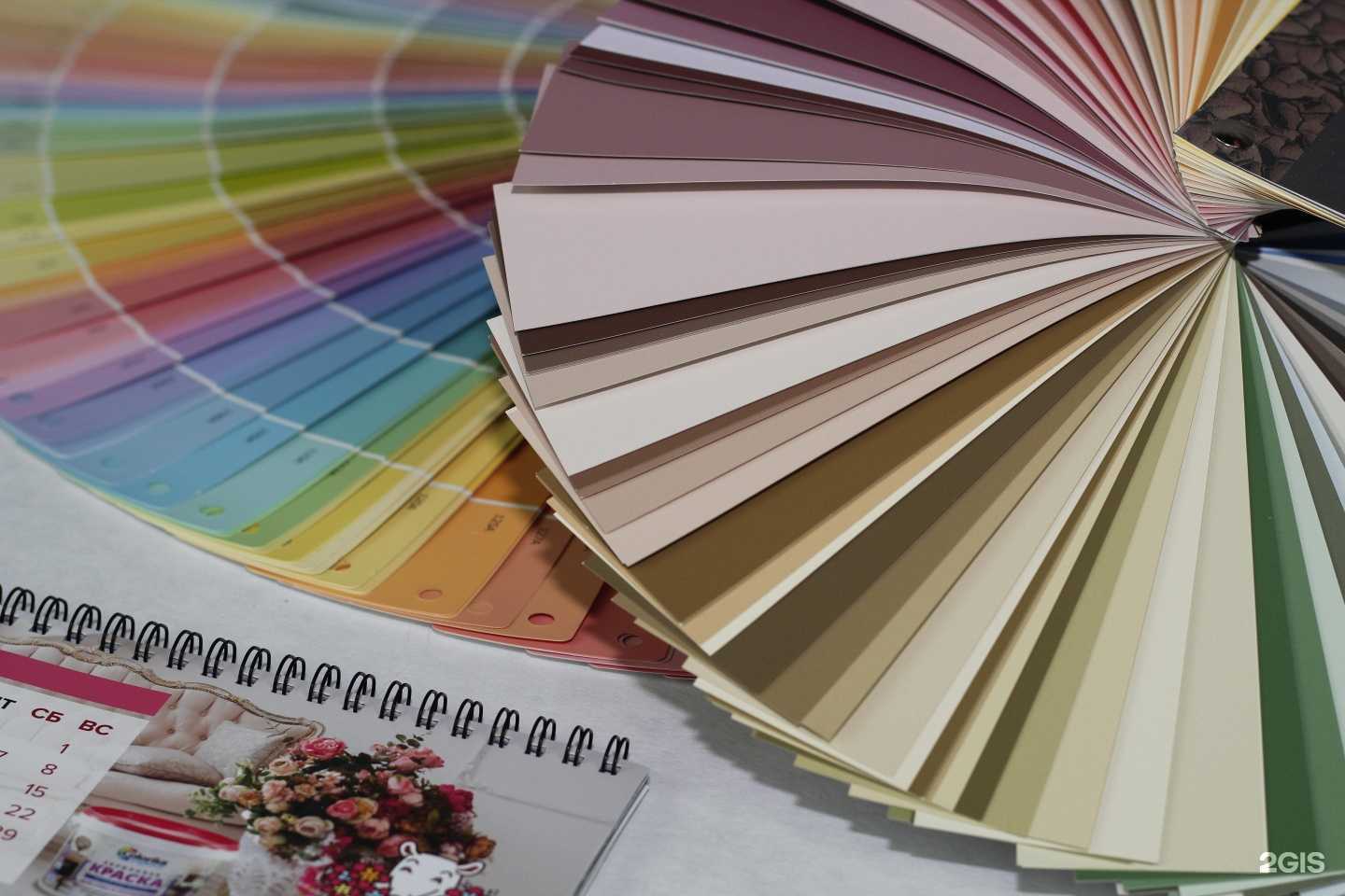 Отзывы на компанию Смоленский Лакокрасочный Завод в Смоленске c фото