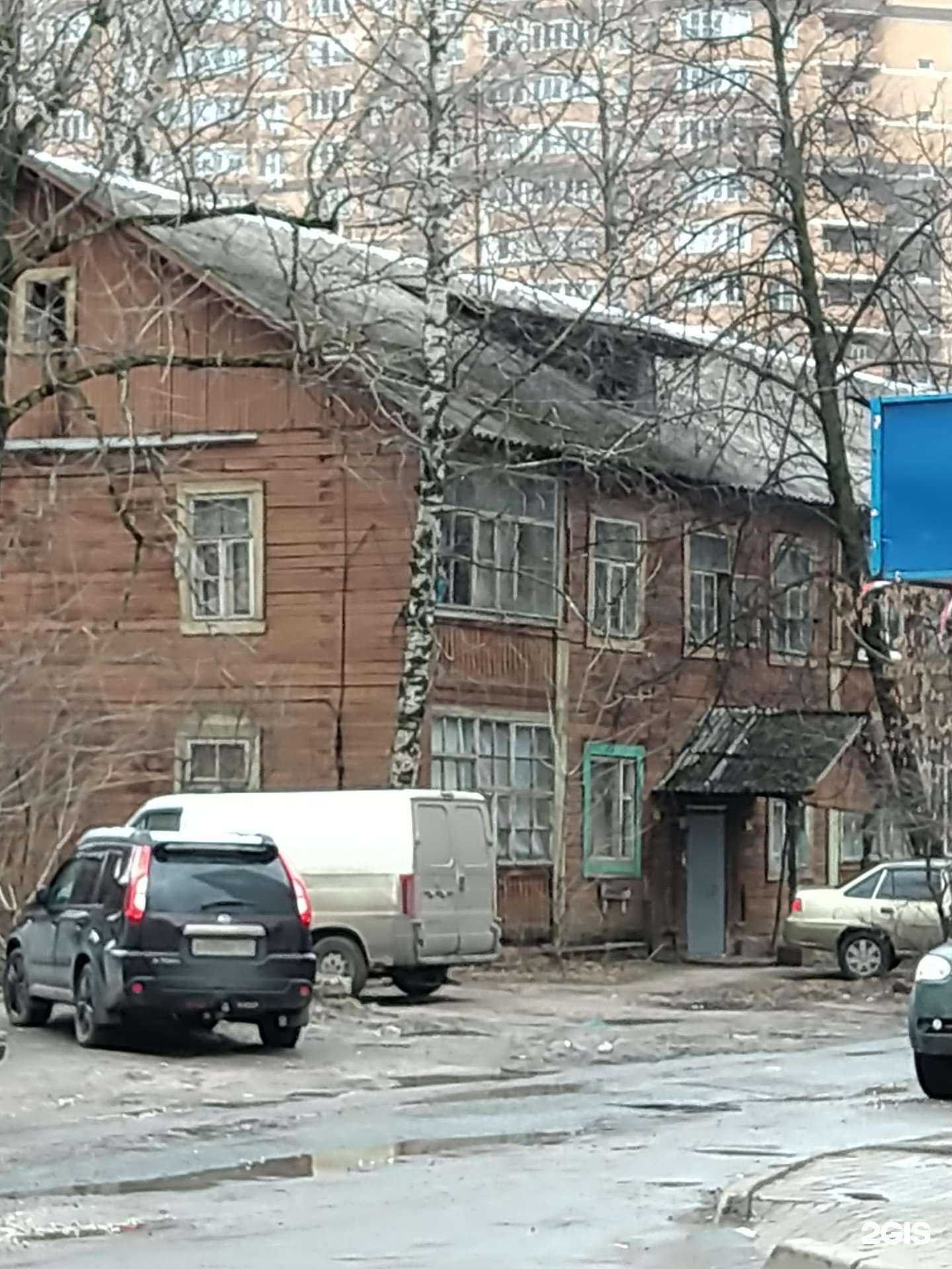 Отзывы на компанию АльпСтрой в Балашихе c фото