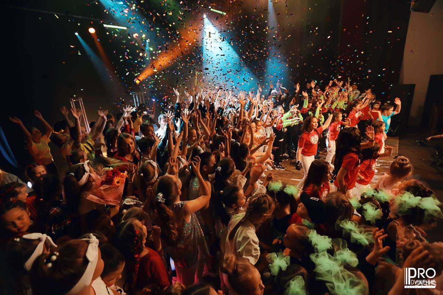 Отзывы на компанию Pro.Dviжение в Набережных Челнах c фото