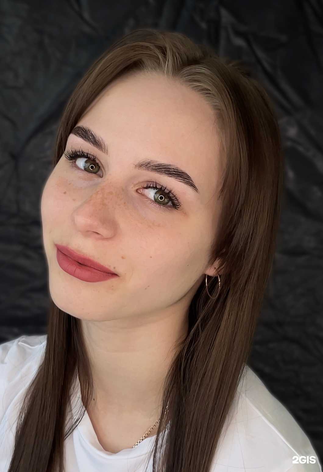 Отзывы на компанию BrowChiki в Красноярске c фото