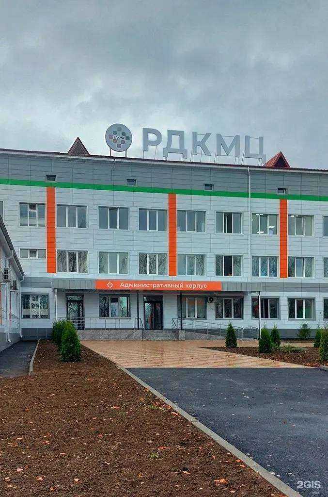 Отзывы на компанию Детская поликлиника в г. Нальчик c фото