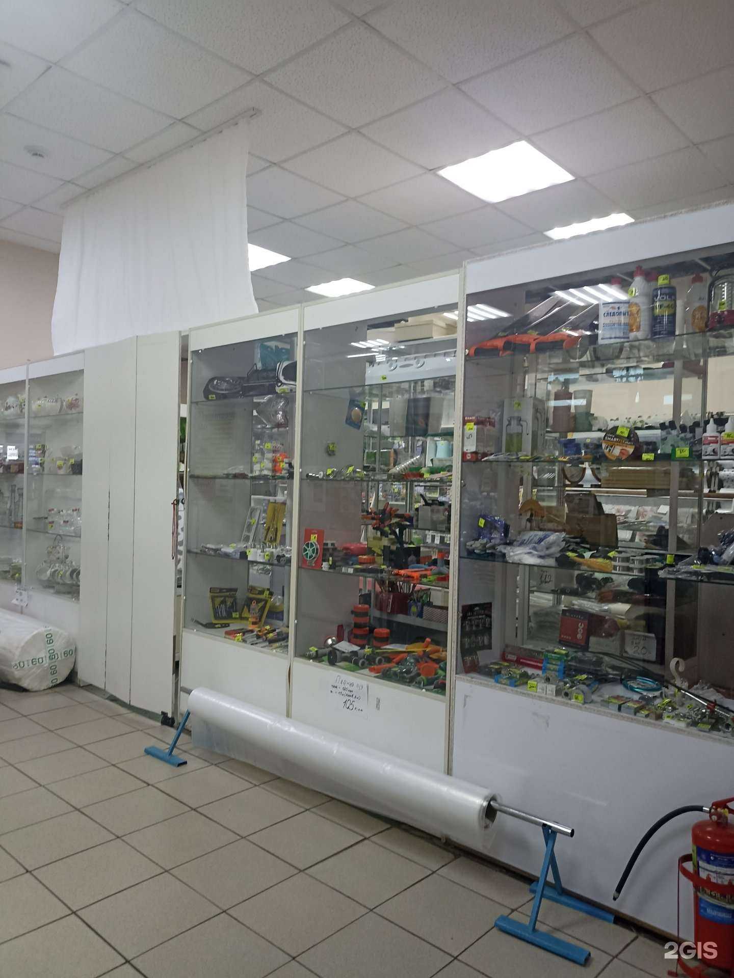 Отзывы на компанию Магазин в Набережных Челнах c фото