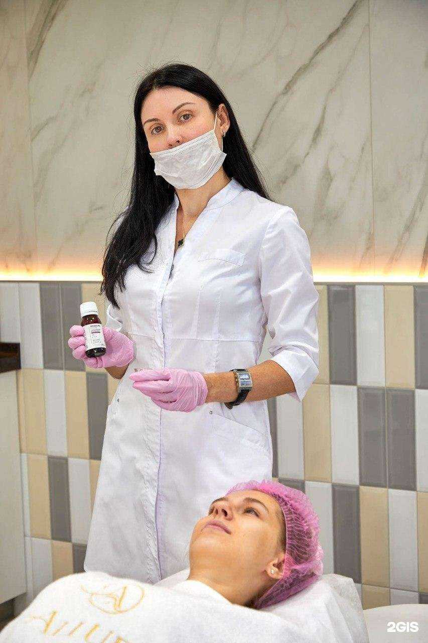 Отзывы на компанию Allure в Ростове-на-Дону c фото