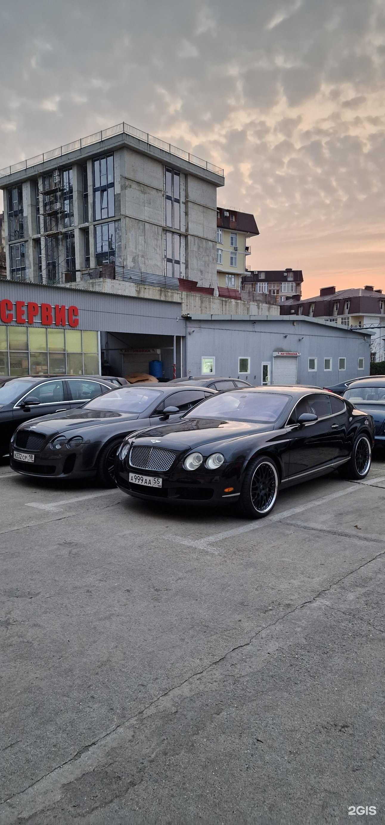 Отзывы на компанию Таурус детейлинг & сервис в г. Сочи c фото