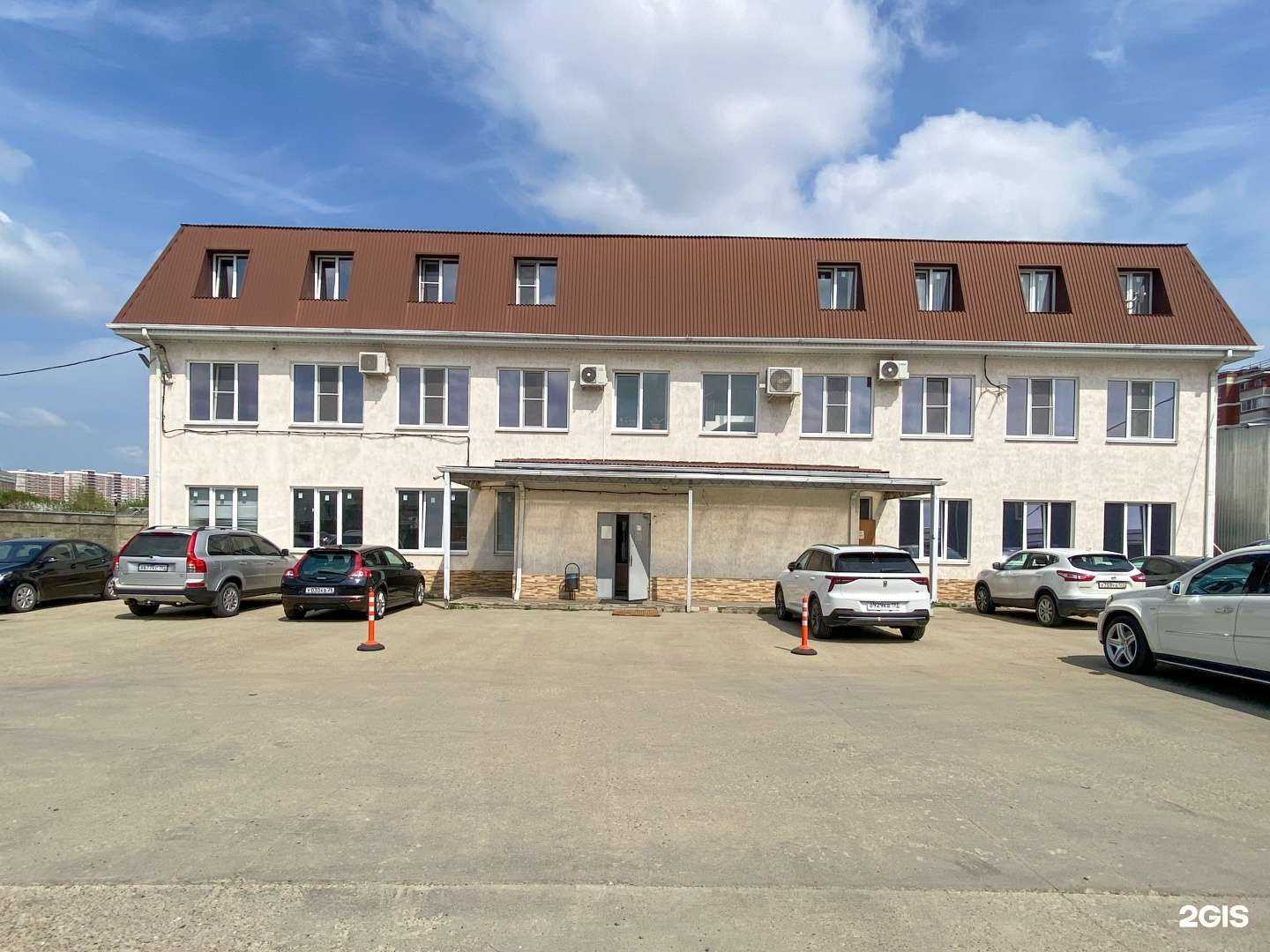 Отзывы на компанию Сп групп в Краснодаре c фото