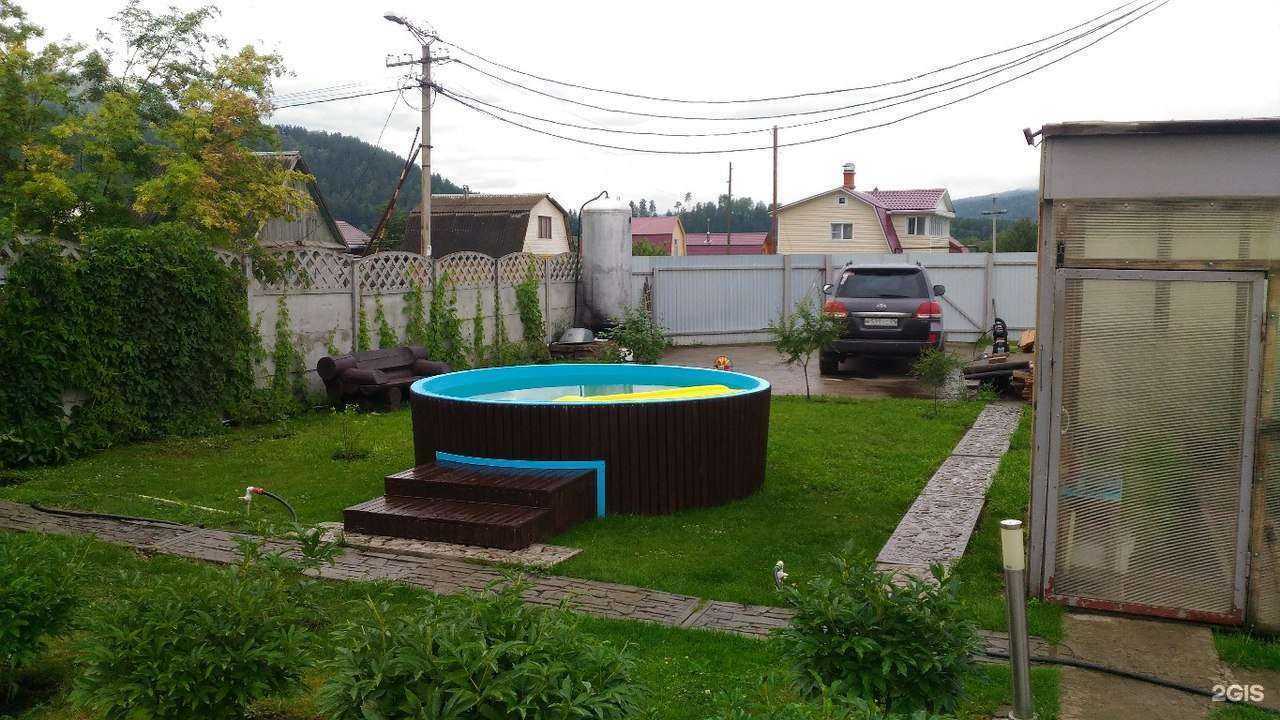 Отзывы на компанию Sib.polymer.krsk в г. Дивногорск c фото