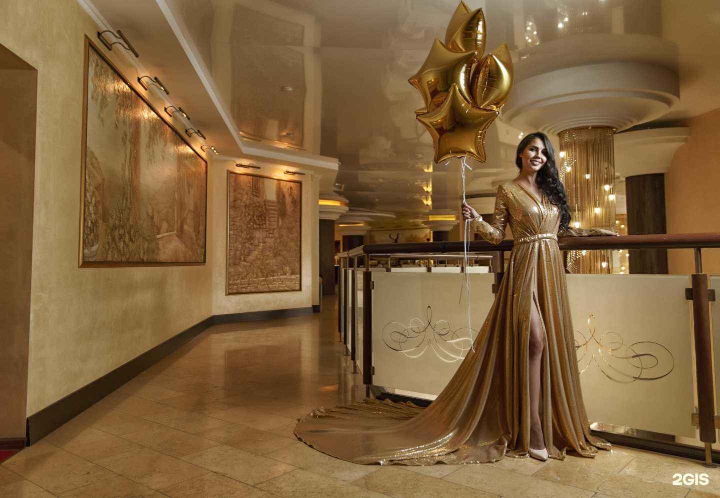 Отзывы на компанию Rasstal в Набережных Челнах c фото