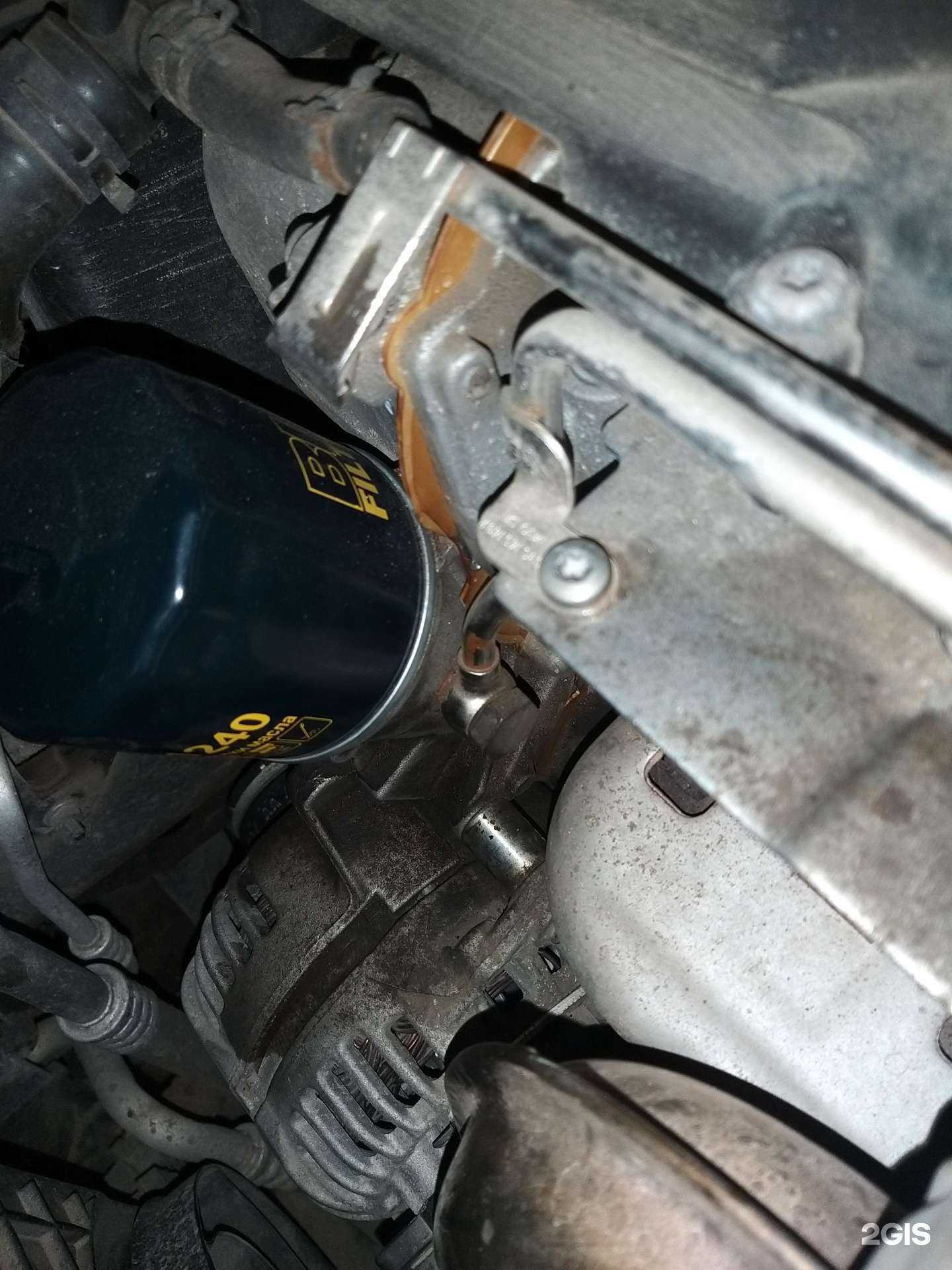 Отзывы на компанию Pit-Stop+ в Нефтекамске c фото