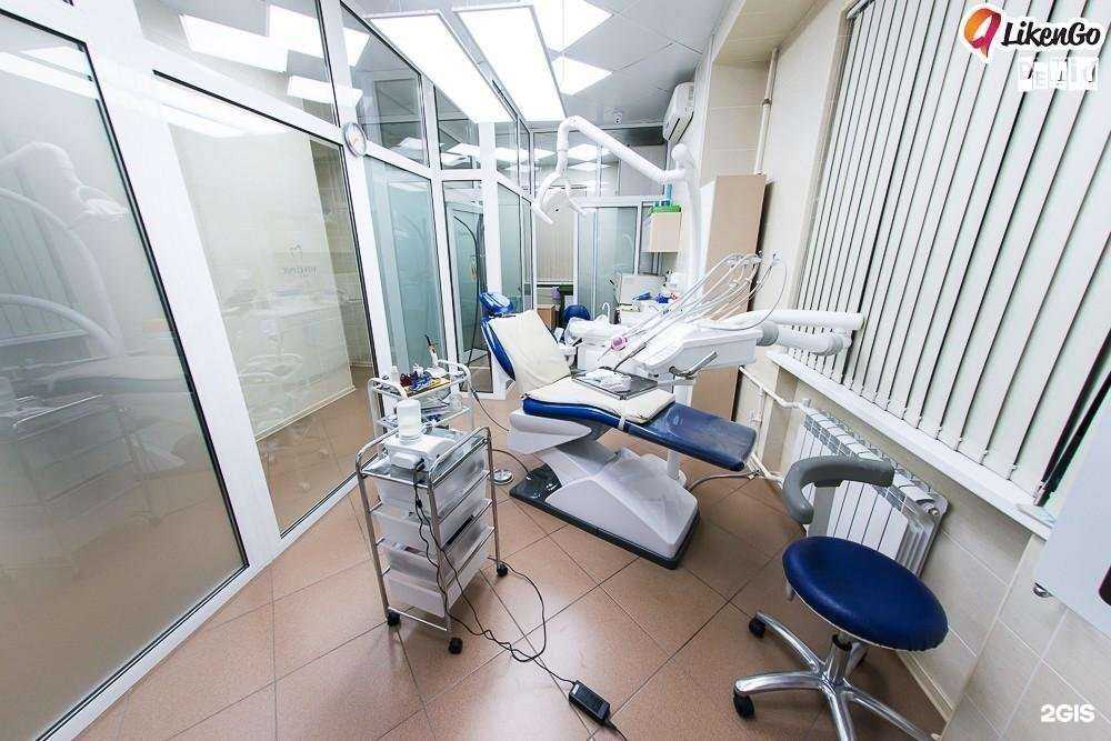 Отзывы на компанию Вита в Тамбове c фото