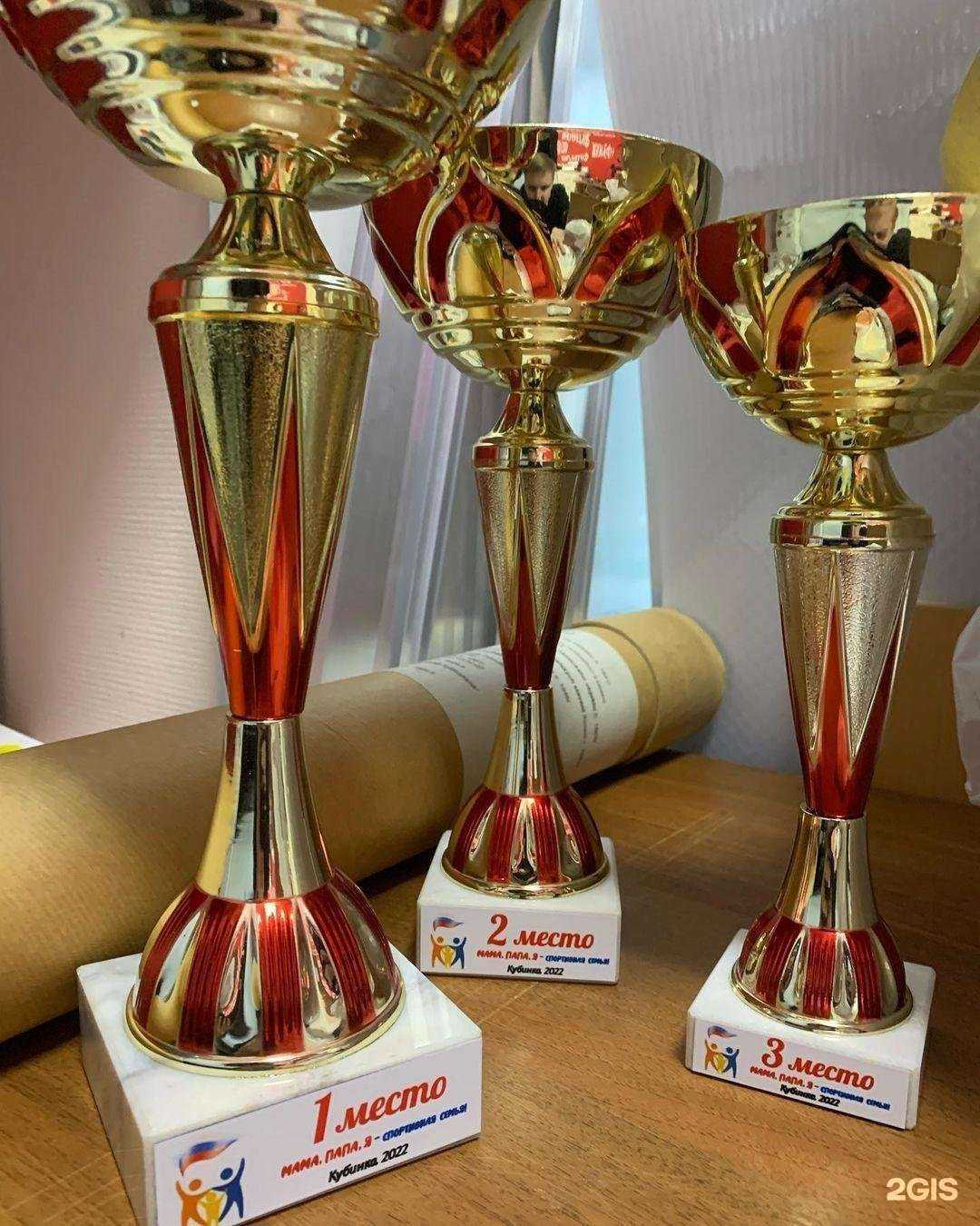 Отзывы на компанию Рекламдиз в Кубинке c фото