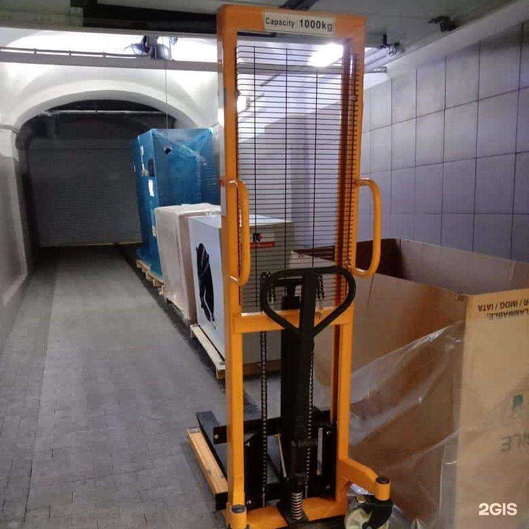 Отзывы на компанию Центр индустрии климата в г. Химки c фото