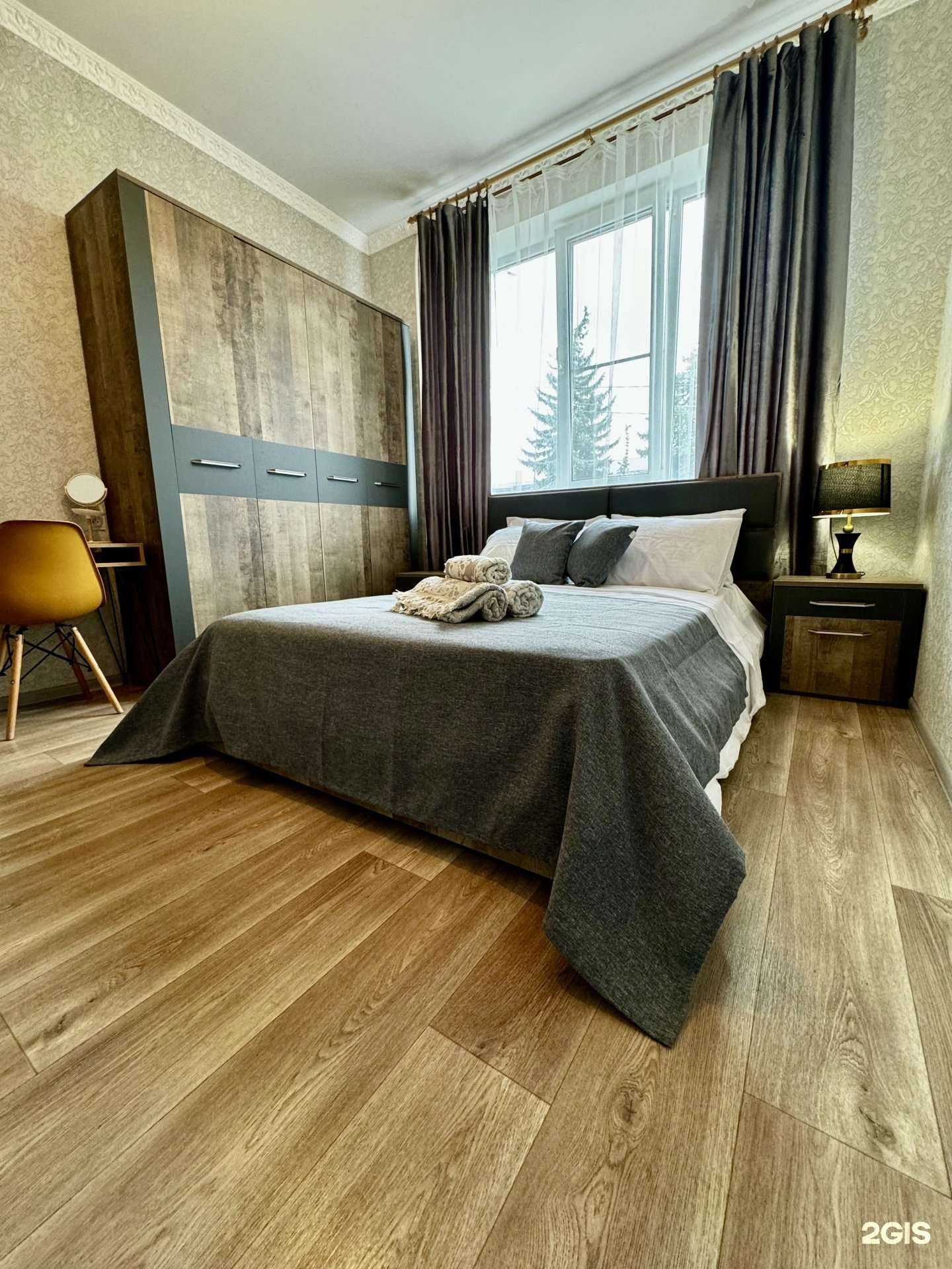 Отзывы на компанию Сильвертира в Пятигорске c фото