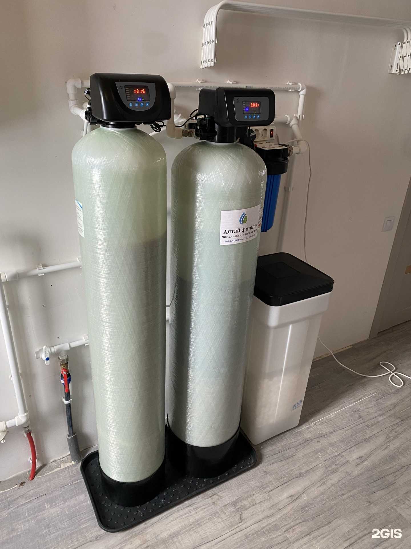 Отзывы на компанию Алтай Фильтр в Бийске c фото