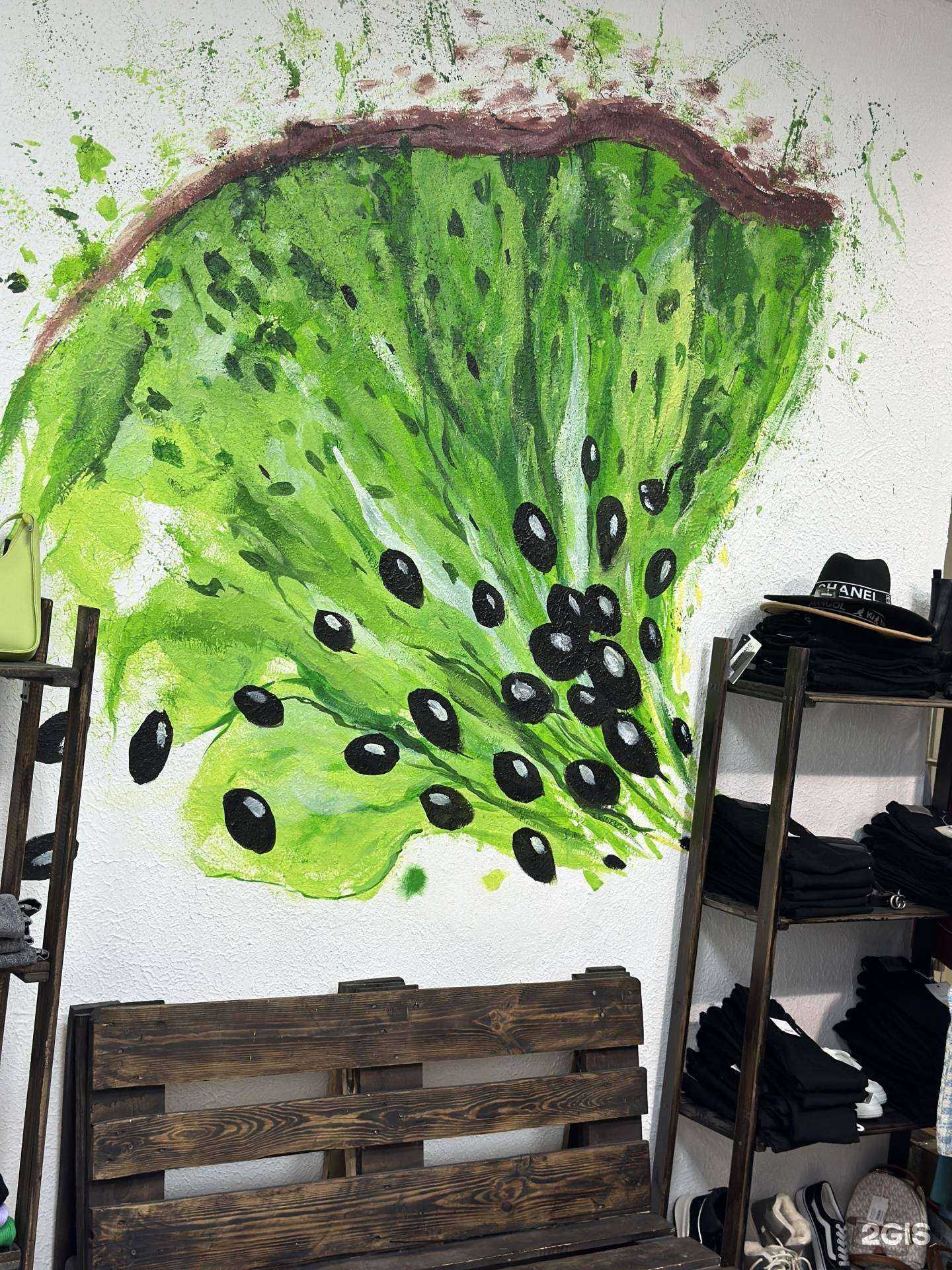 Отзывы на компанию KIWI в г. Ноябрьск c фото