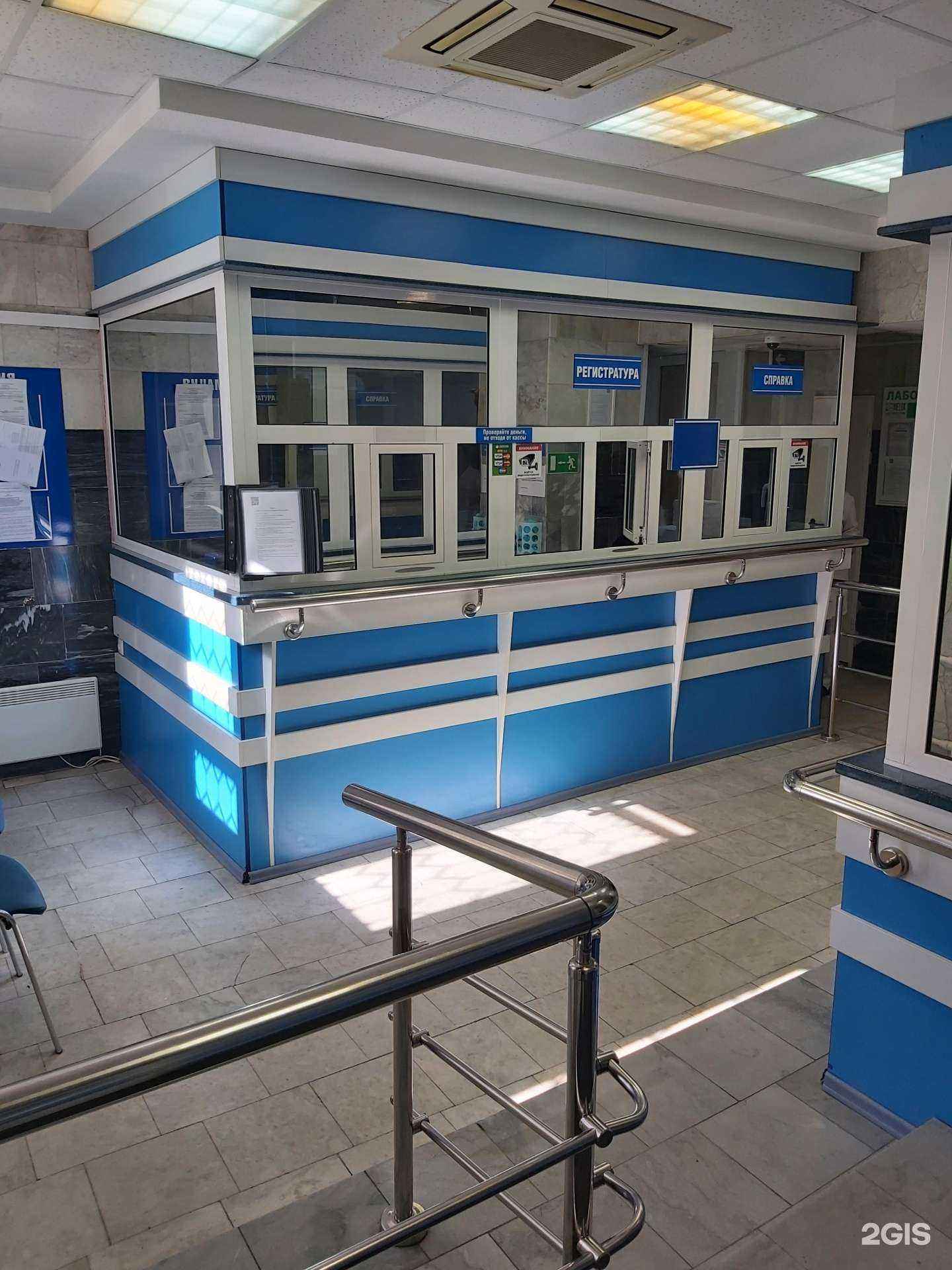 Отзывы на компанию Тагилмед в Нижнем Тагиле c фото