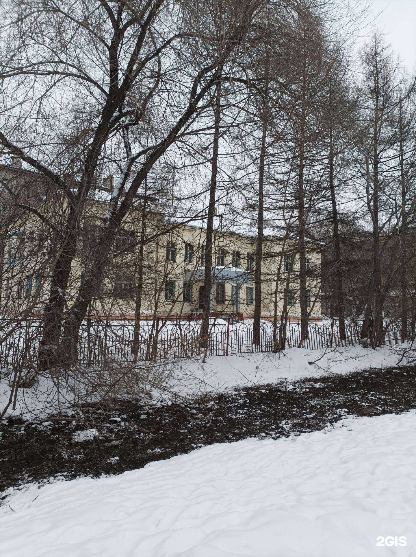 Отзывы на компанию Коррекционная школа №1 в Новосибирске c фото - фотография 2 из 2