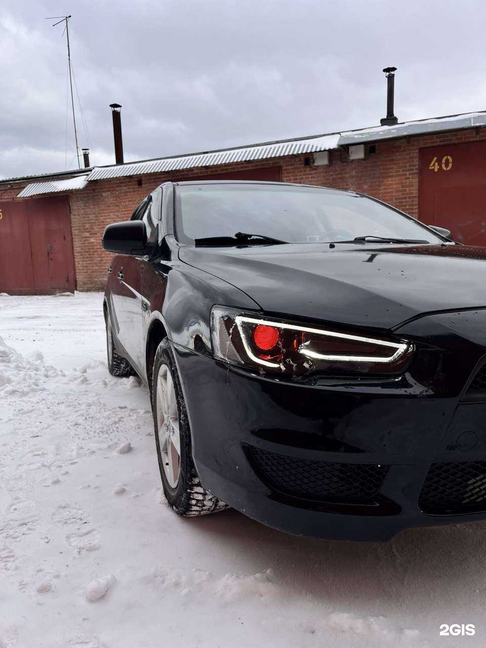 Отзывы на компанию Техосмотр Экосмотр в Бердске c фото