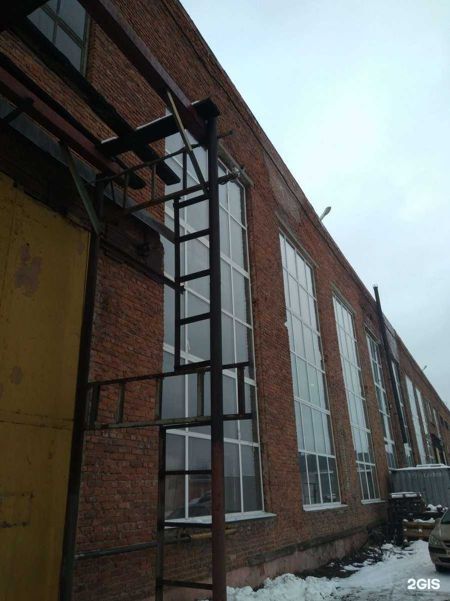 Отзывы на компанию СпецМашДеталь в Иванове c фото - фотография 2 из 2