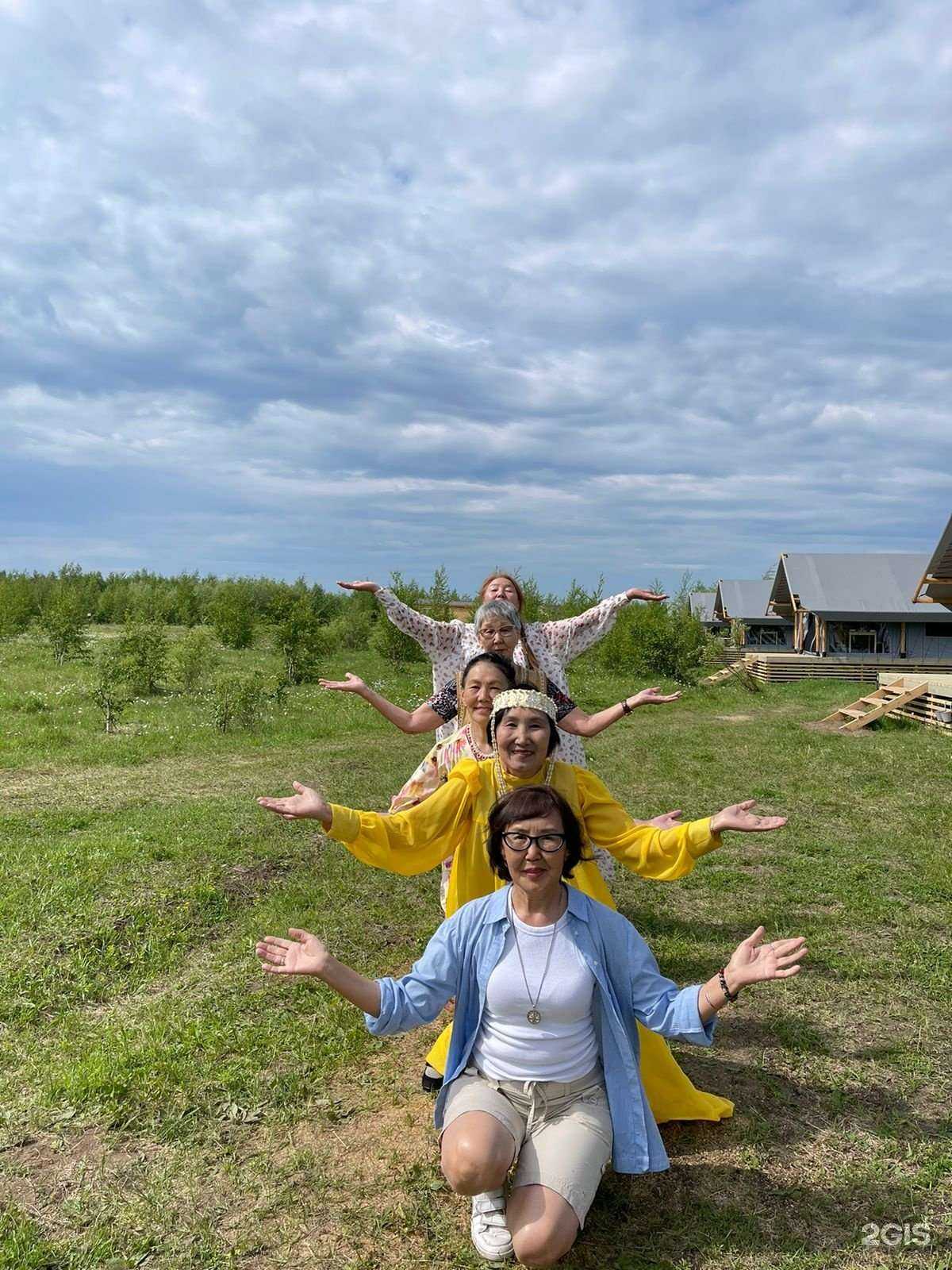 Отзывы на компанию Школа Третьего Возраста в г. Якутск c фото