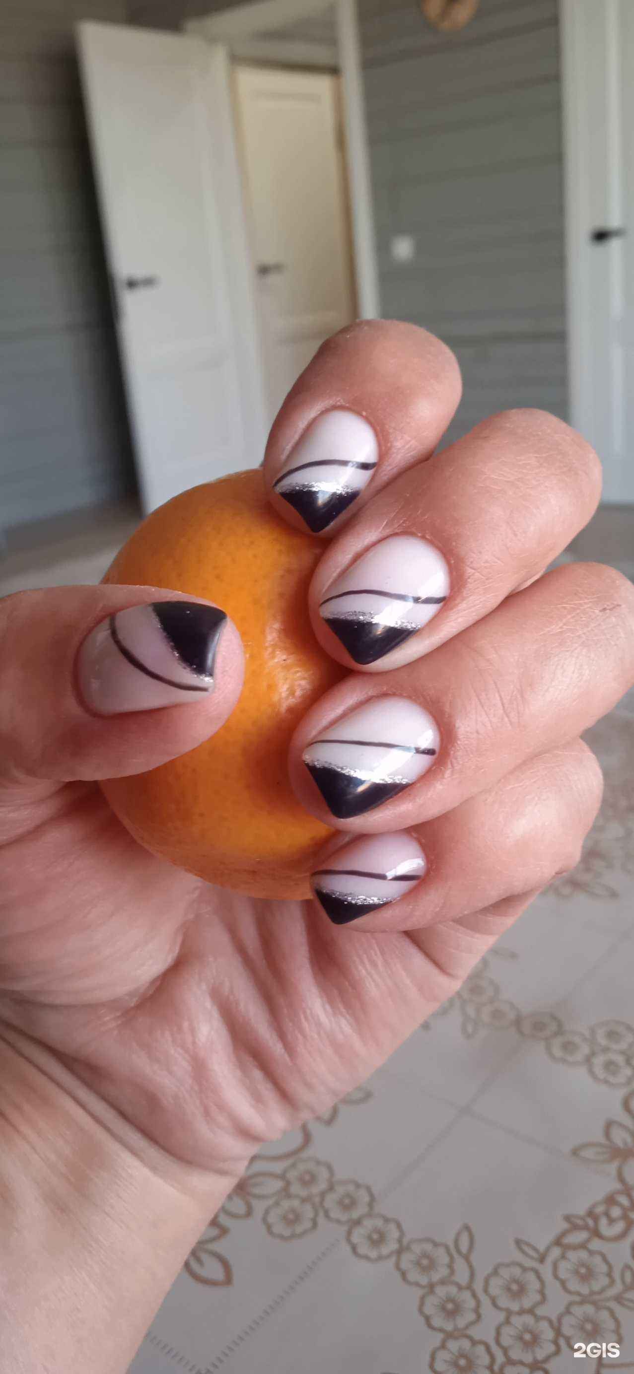 Отзывы на компанию Студия маникюра в г. Улан-Удэ c фото