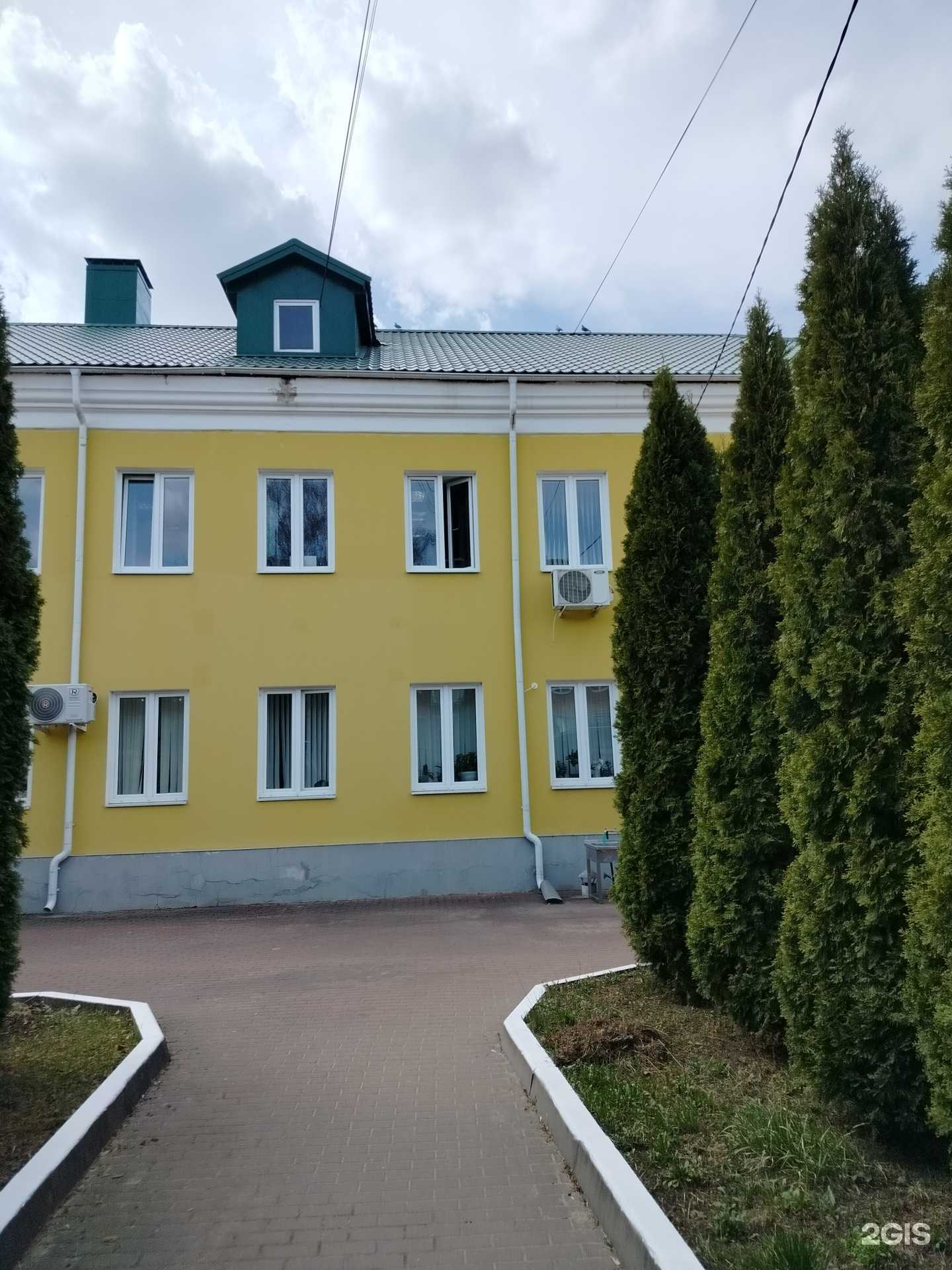 Отзывы на компанию Кабинет репетитора начальных классов в г. Серпухов c фото