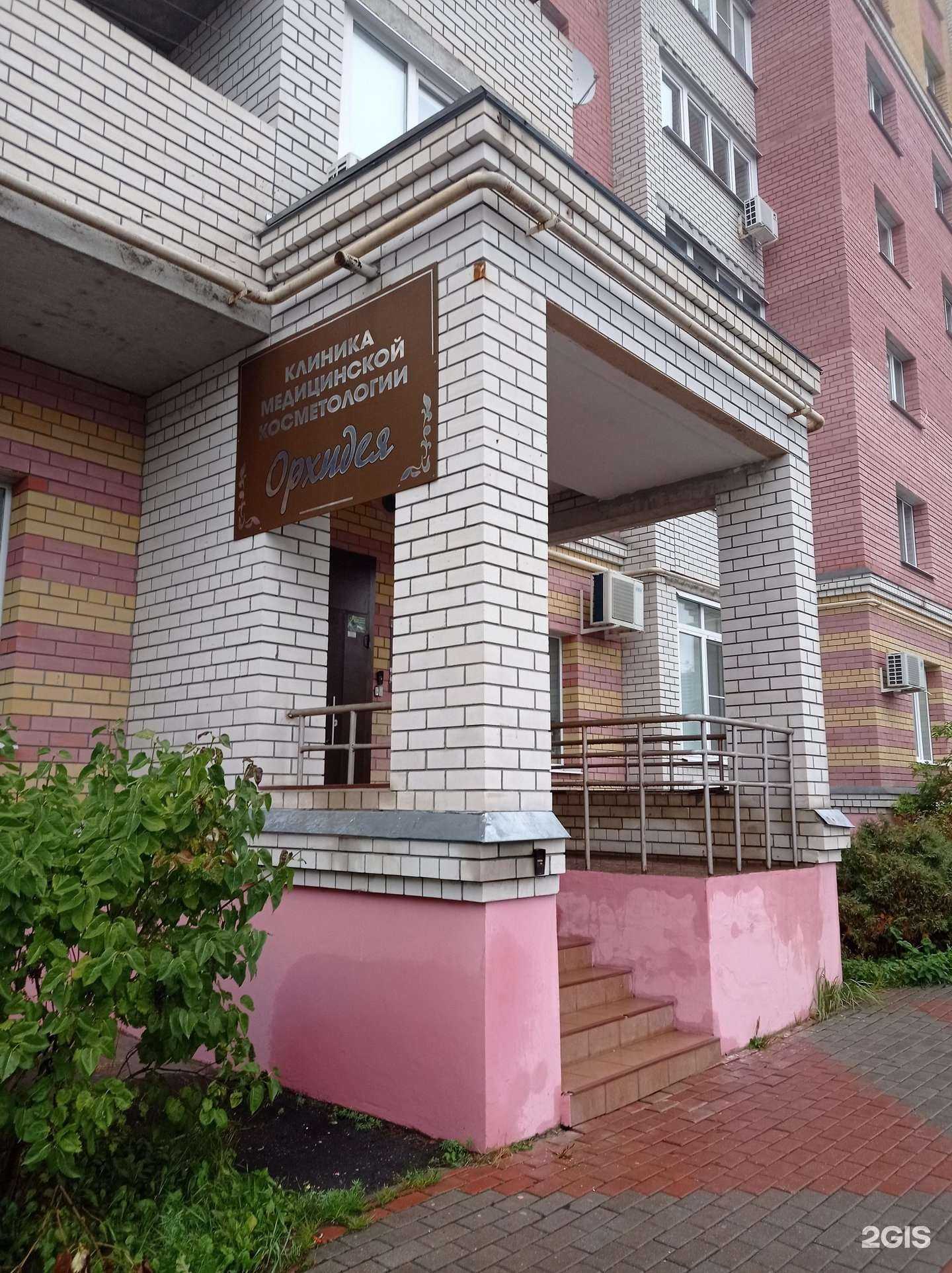 Отзывы на компанию Орхидея в г. Владимир c фото