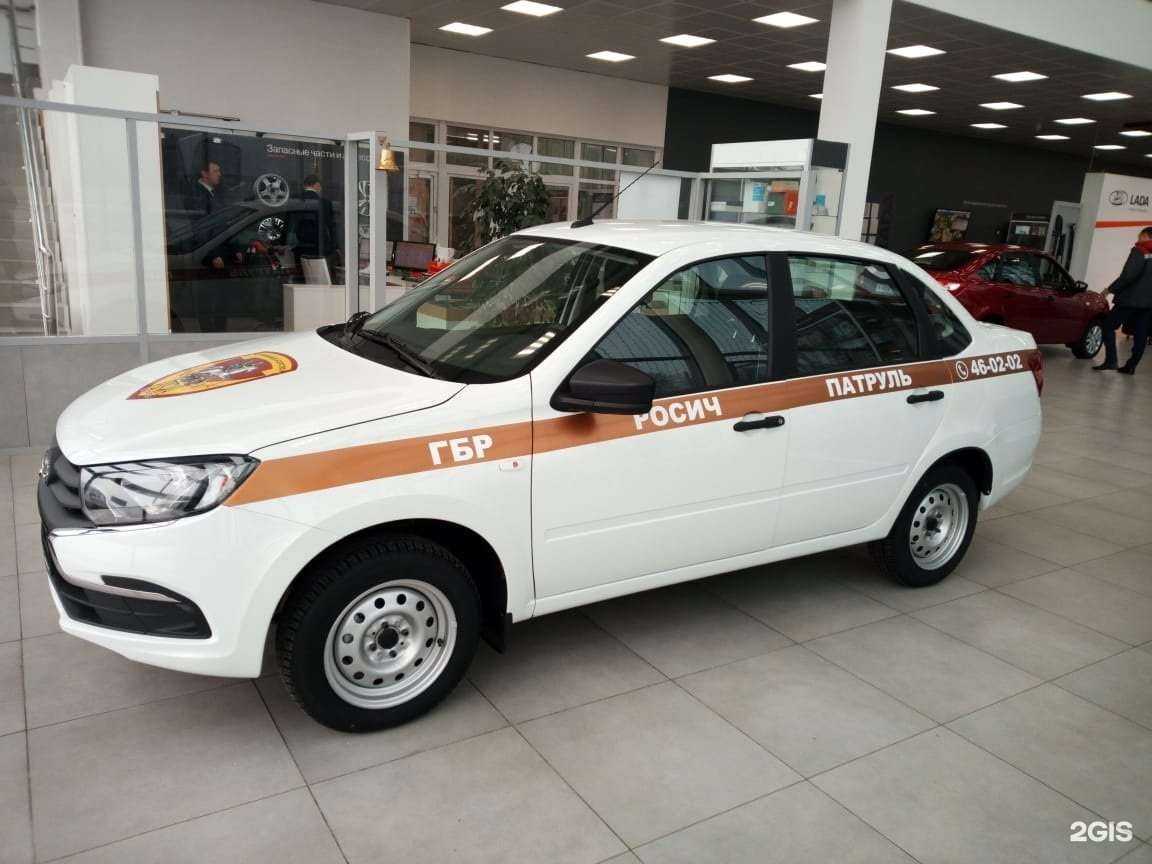 Отзывы на компанию Росич-патруль в Иванове c фото