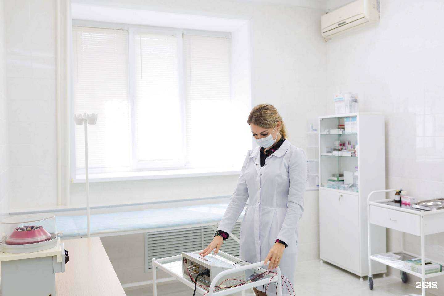 Отзывы на компанию Артмедикал в Уфе c фото