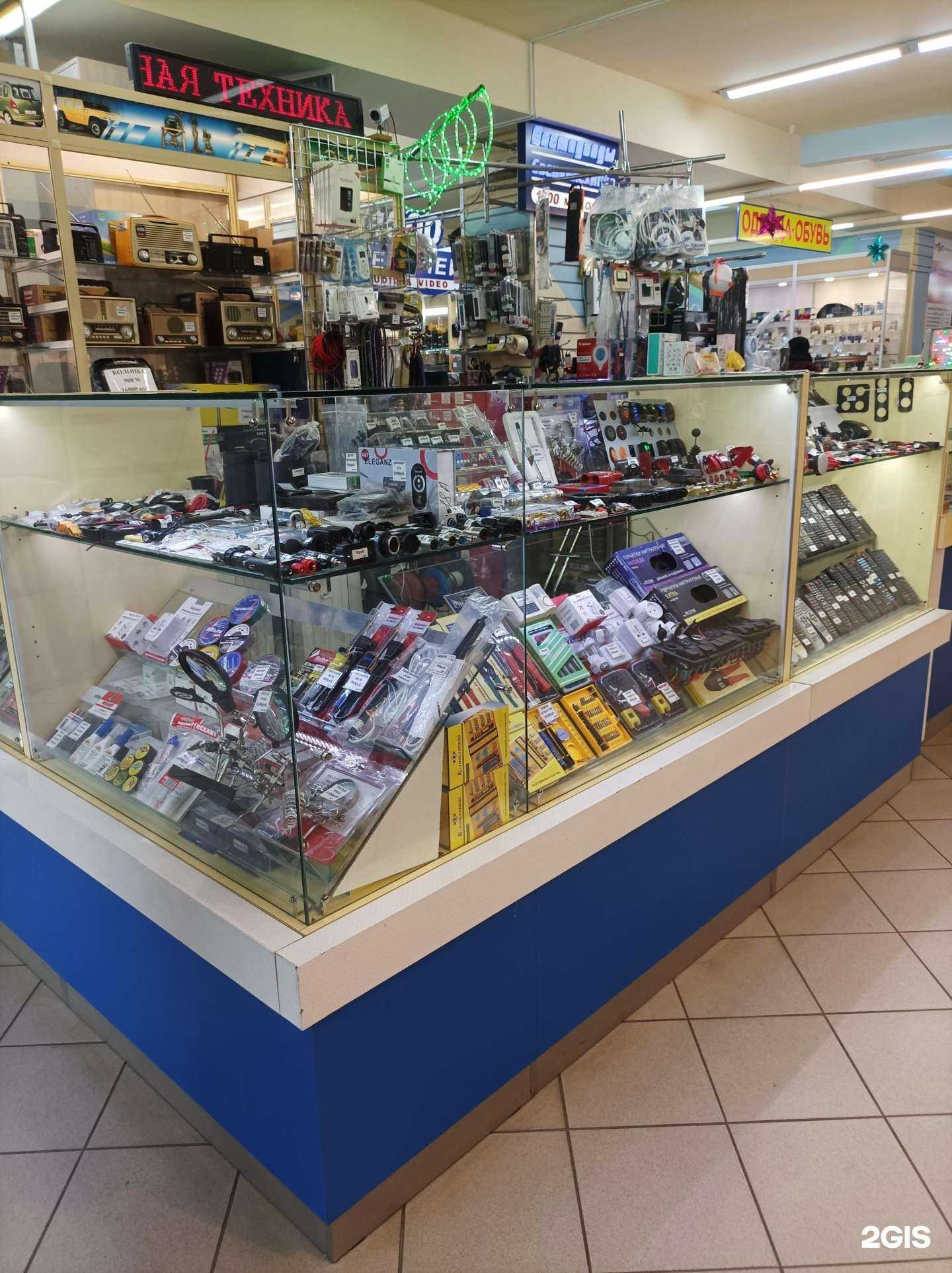 Отзывы на компанию 1000 мелочей в Люберцах c фото