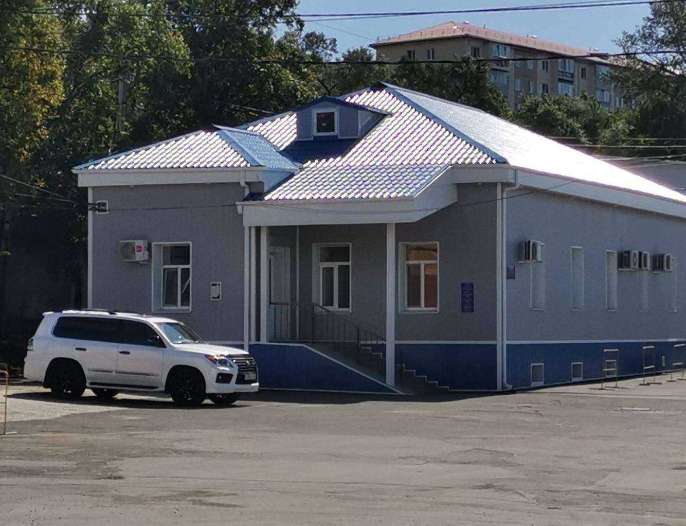 Отзывы на компанию Центр автомобильных перевозок в г. Владивосток c фото