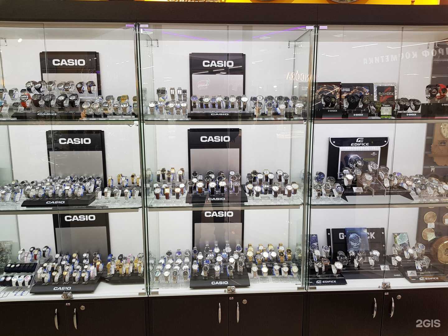 Отзывы на компанию Точное время в Уфе c фото