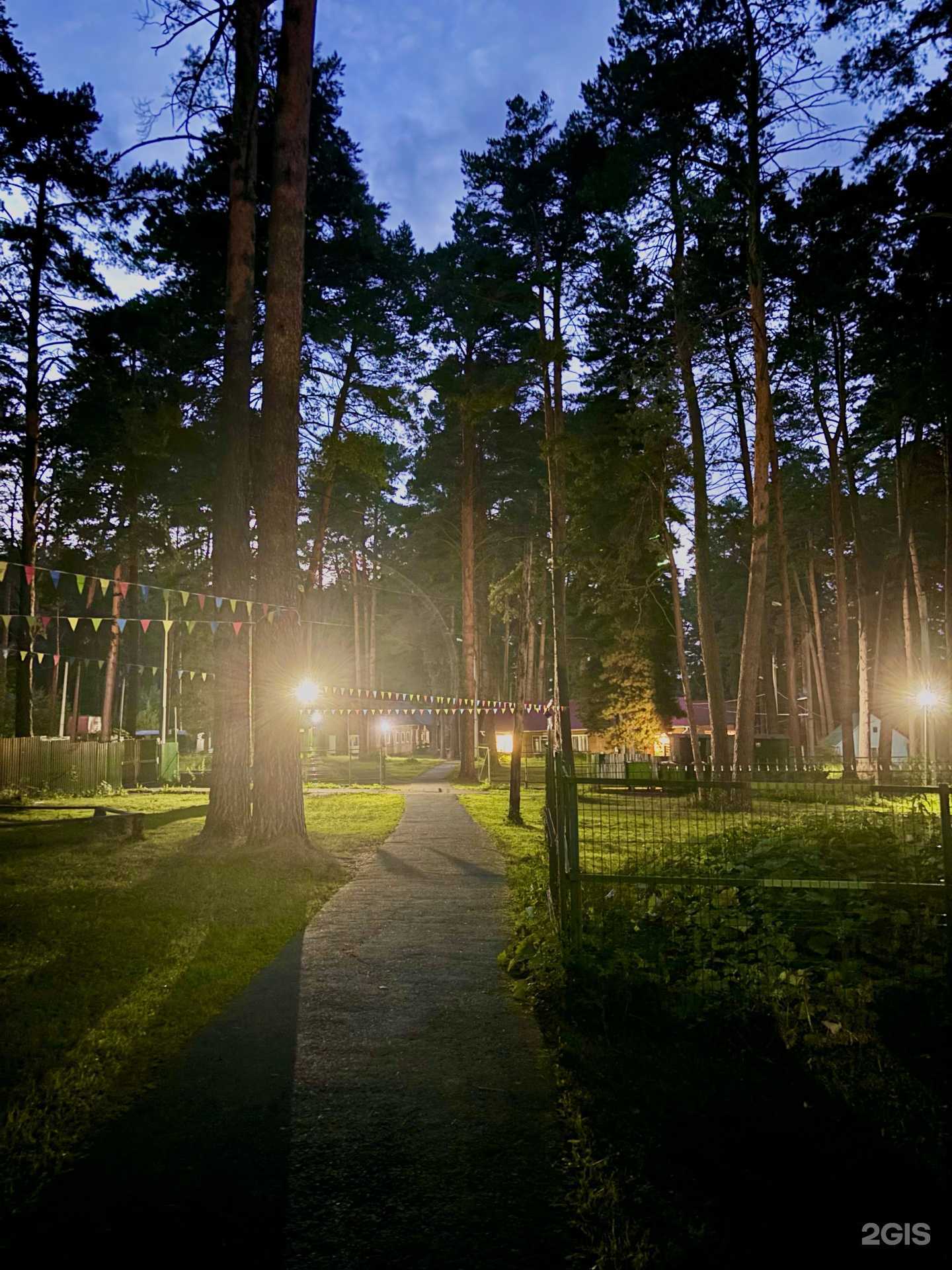 Отзывы на компанию Лукоморье в Томске c фото