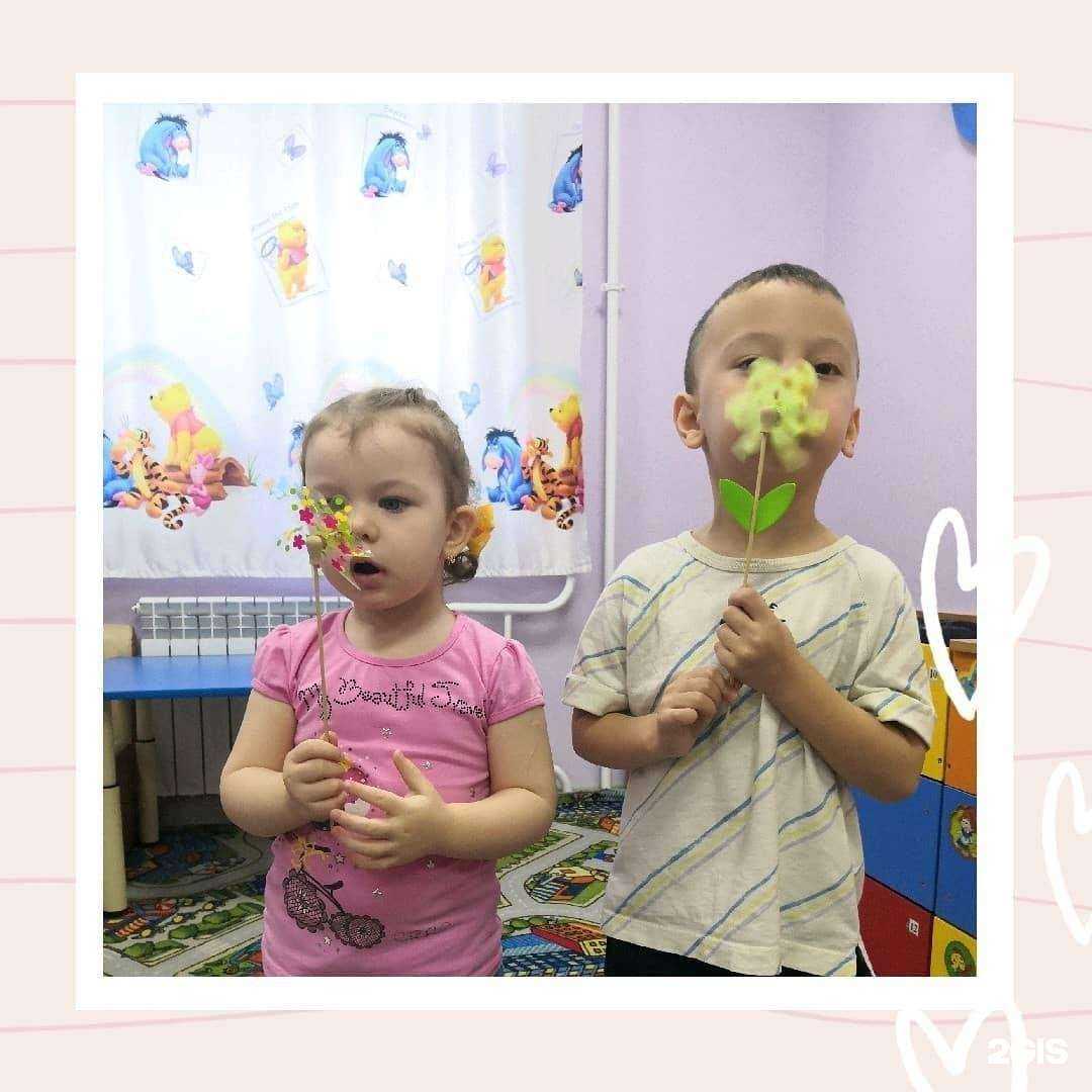 Отзывы на компанию Детки-Конфетки в г. Барнаул c фото