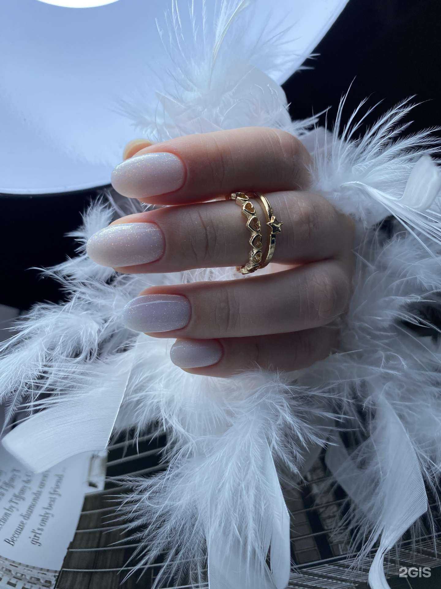 Отзывы на компанию Li_Nails в Каменске-Уральском c фото