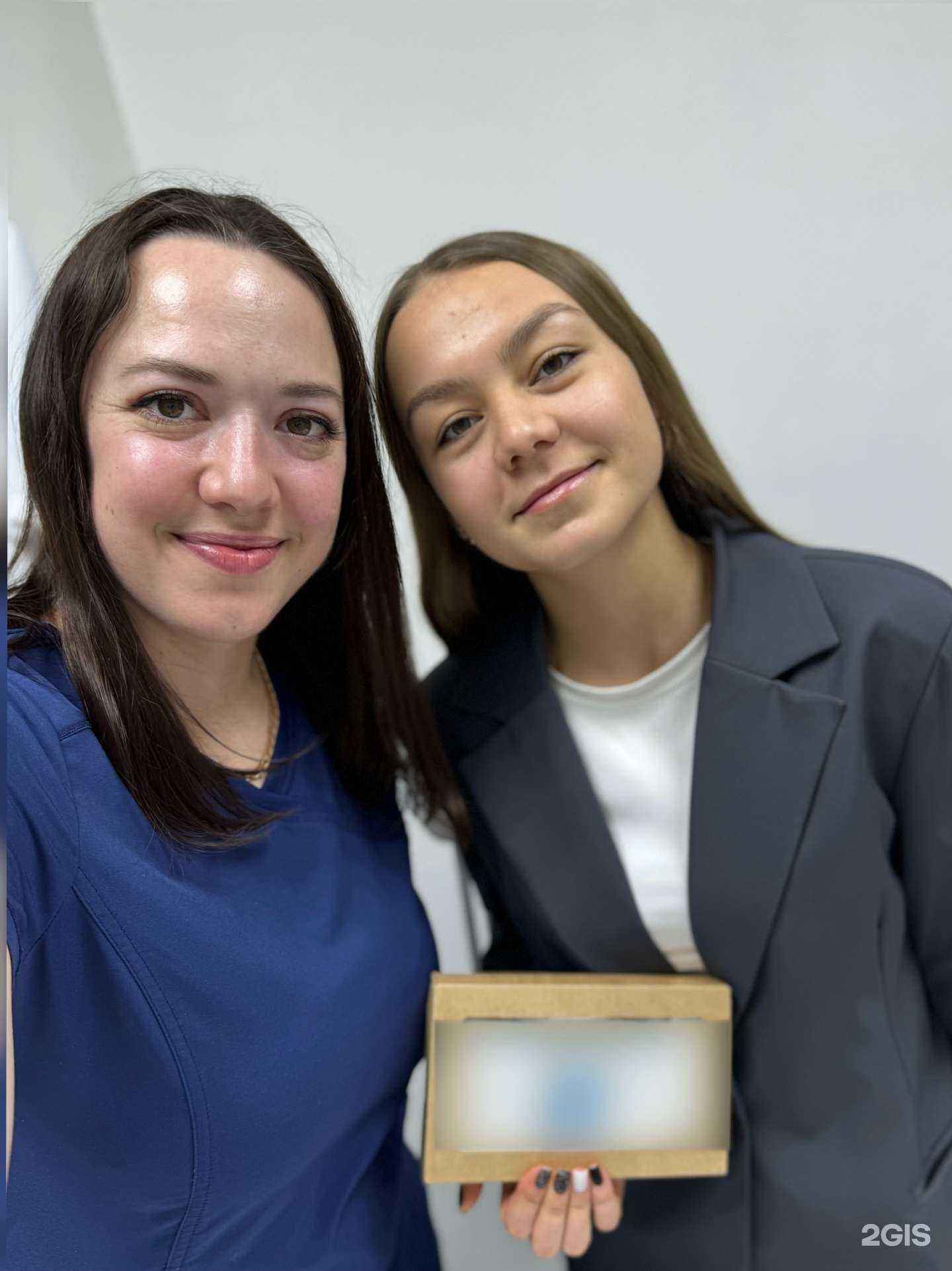 Отзывы на компанию Кабинет электроэпиляции в г. Абакан c фото