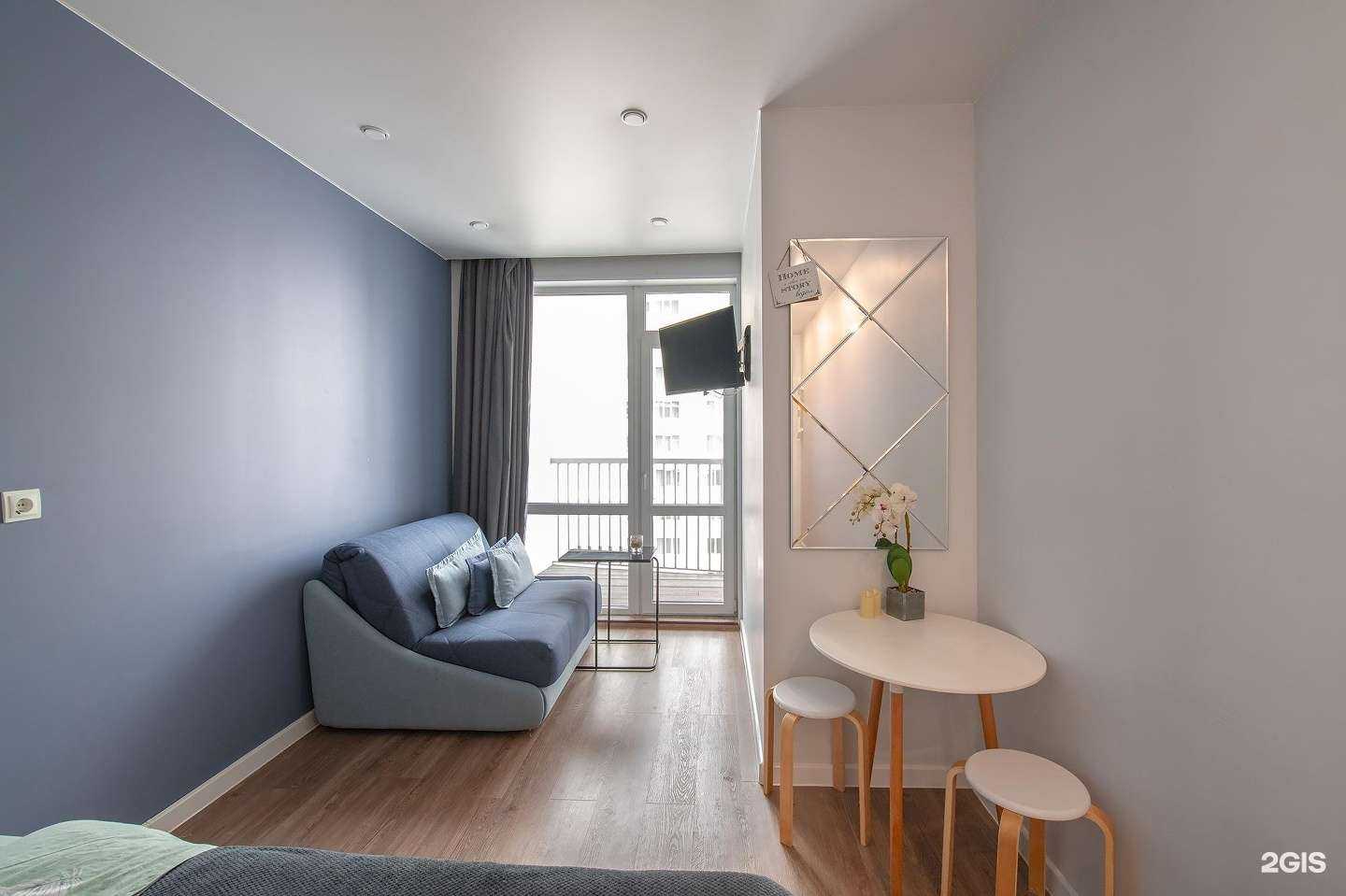 Отзывы на компанию Central Bay Studios в Владивостоке c фото