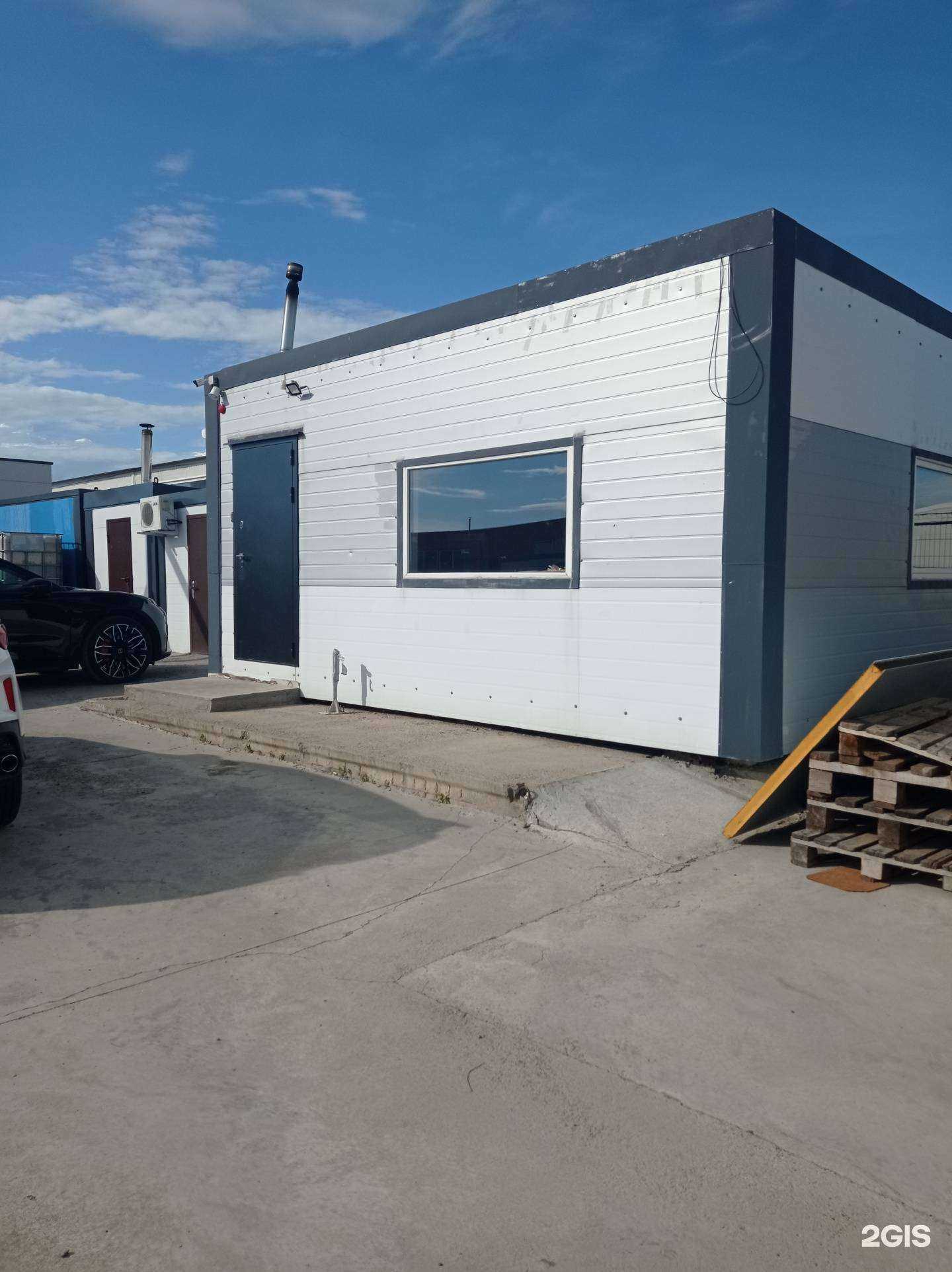 Отзывы на компанию Фабрика печей в г. Набережные Челны c фото