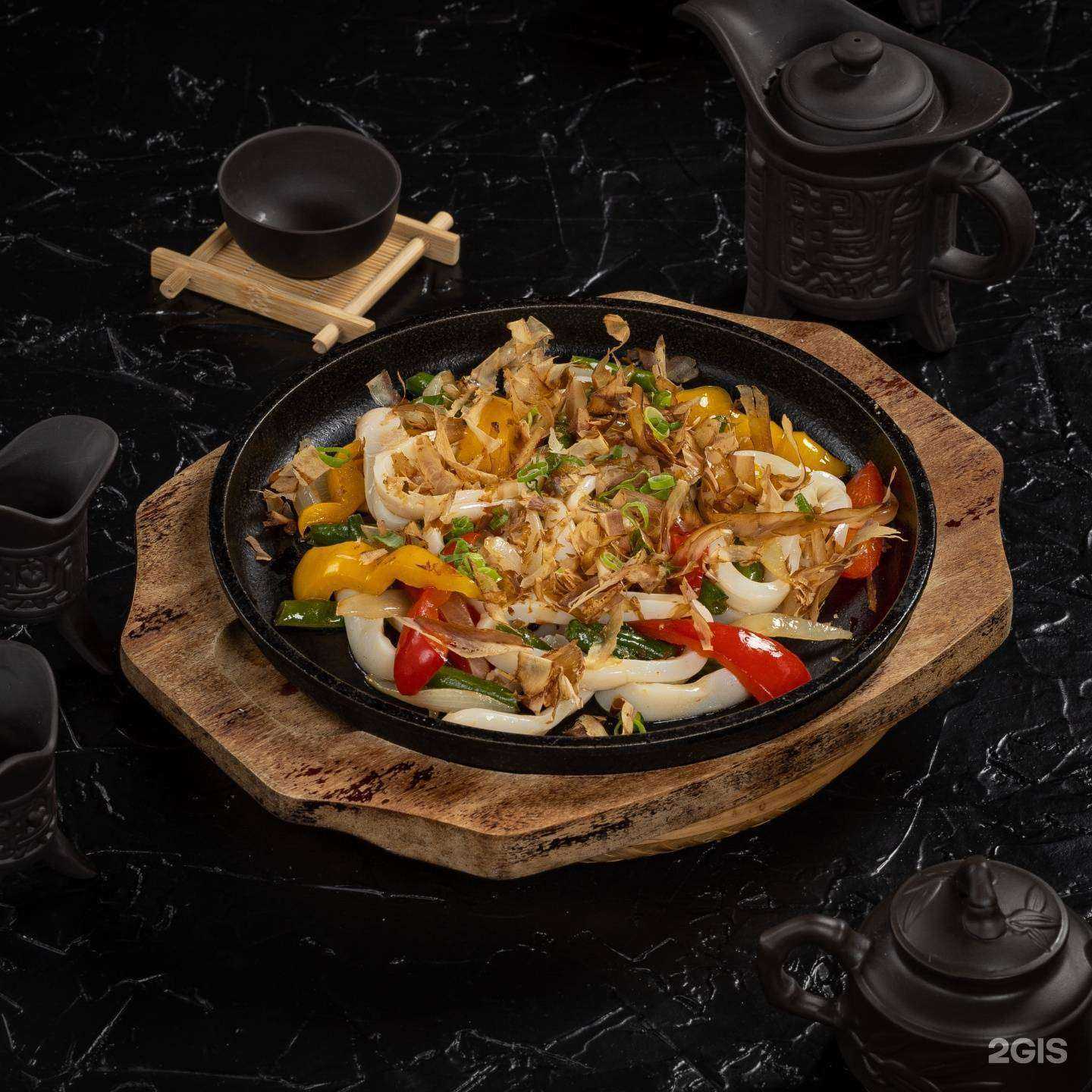 Отзывы на компанию Эбису в Владивостоке c фото