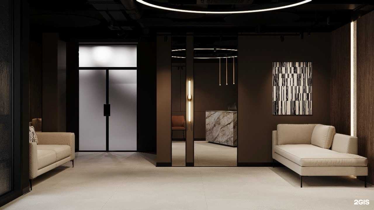 Отзывы на компанию Frame в г. Пермь c фото