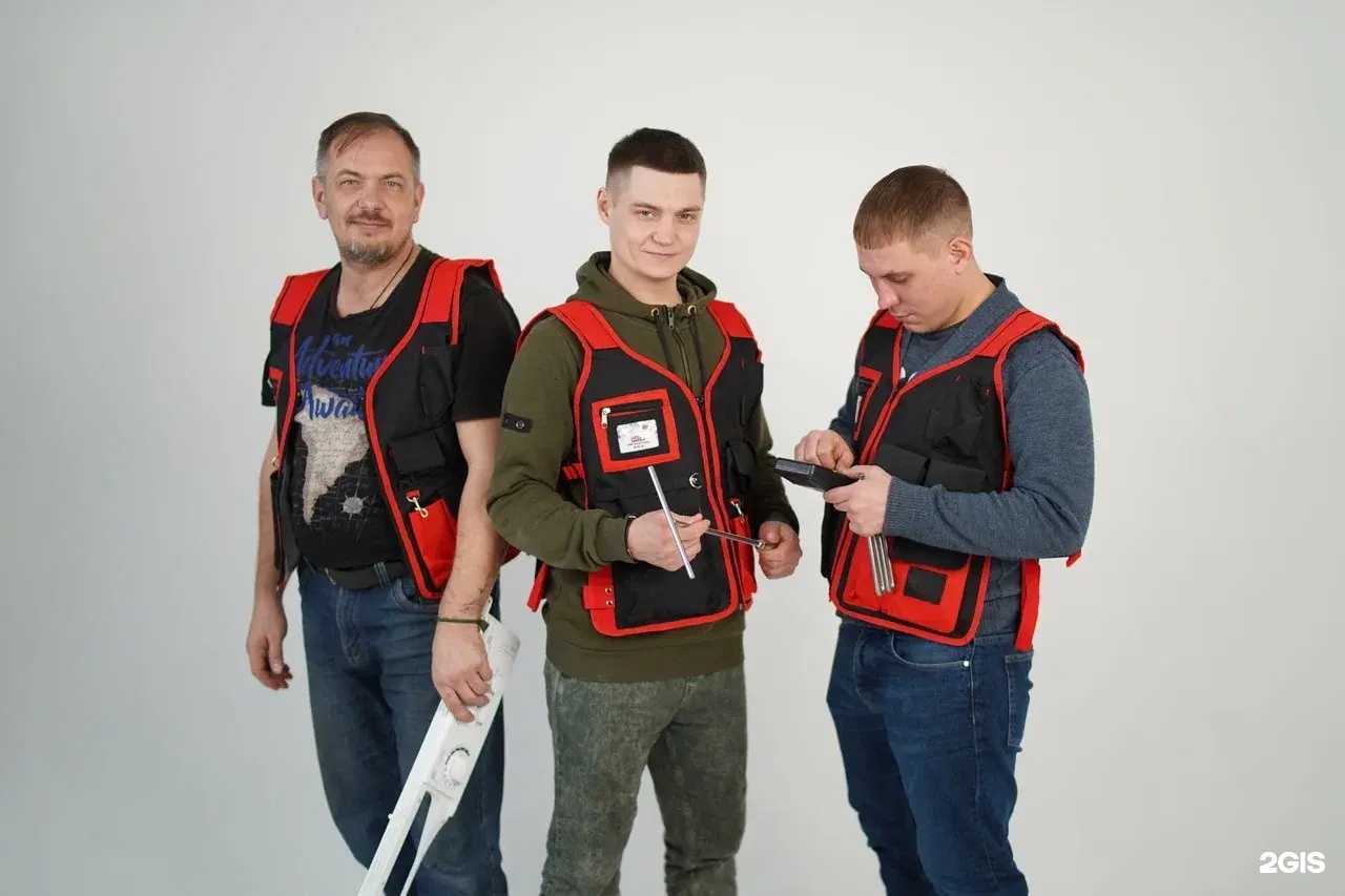 Отзывы на компанию RBT Service в г. Челябинск c фото