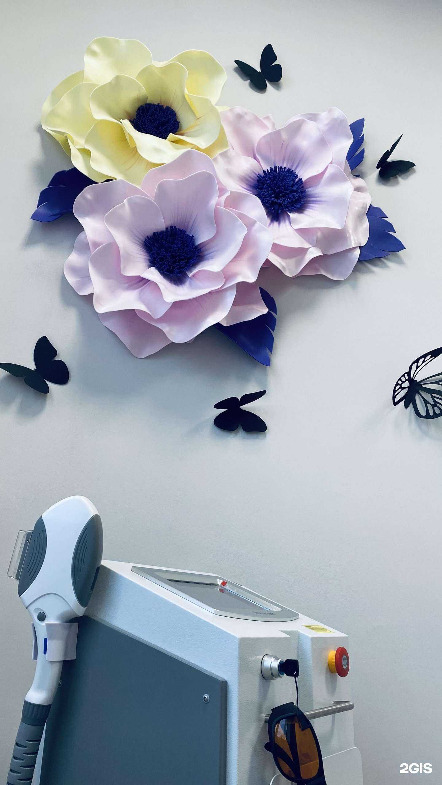 Отзывы на компанию Elos Secret Samara в Самаре c фото