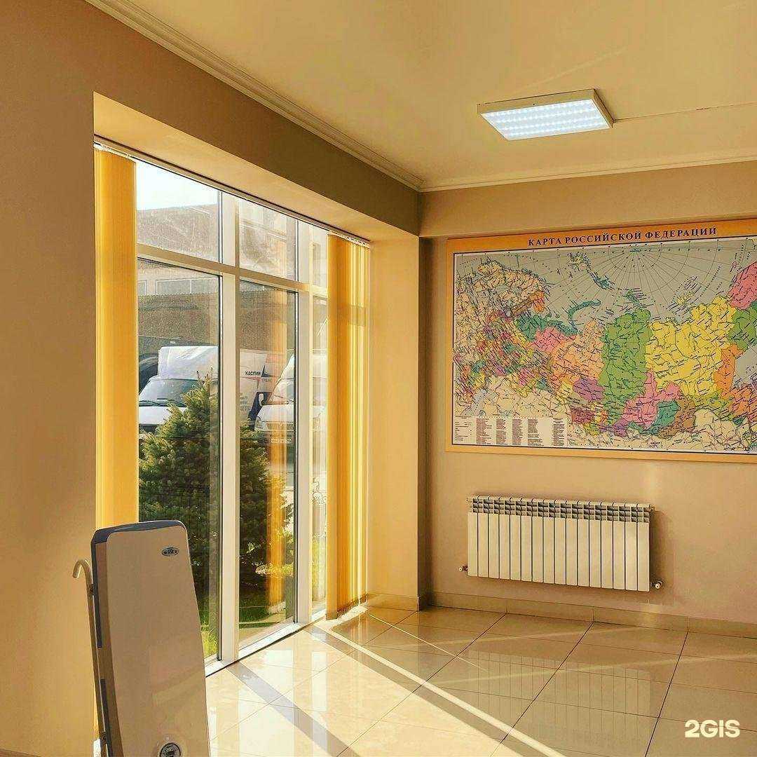 Отзывы на компанию Каспий Транс в г. Ростов-на-Дону c фото